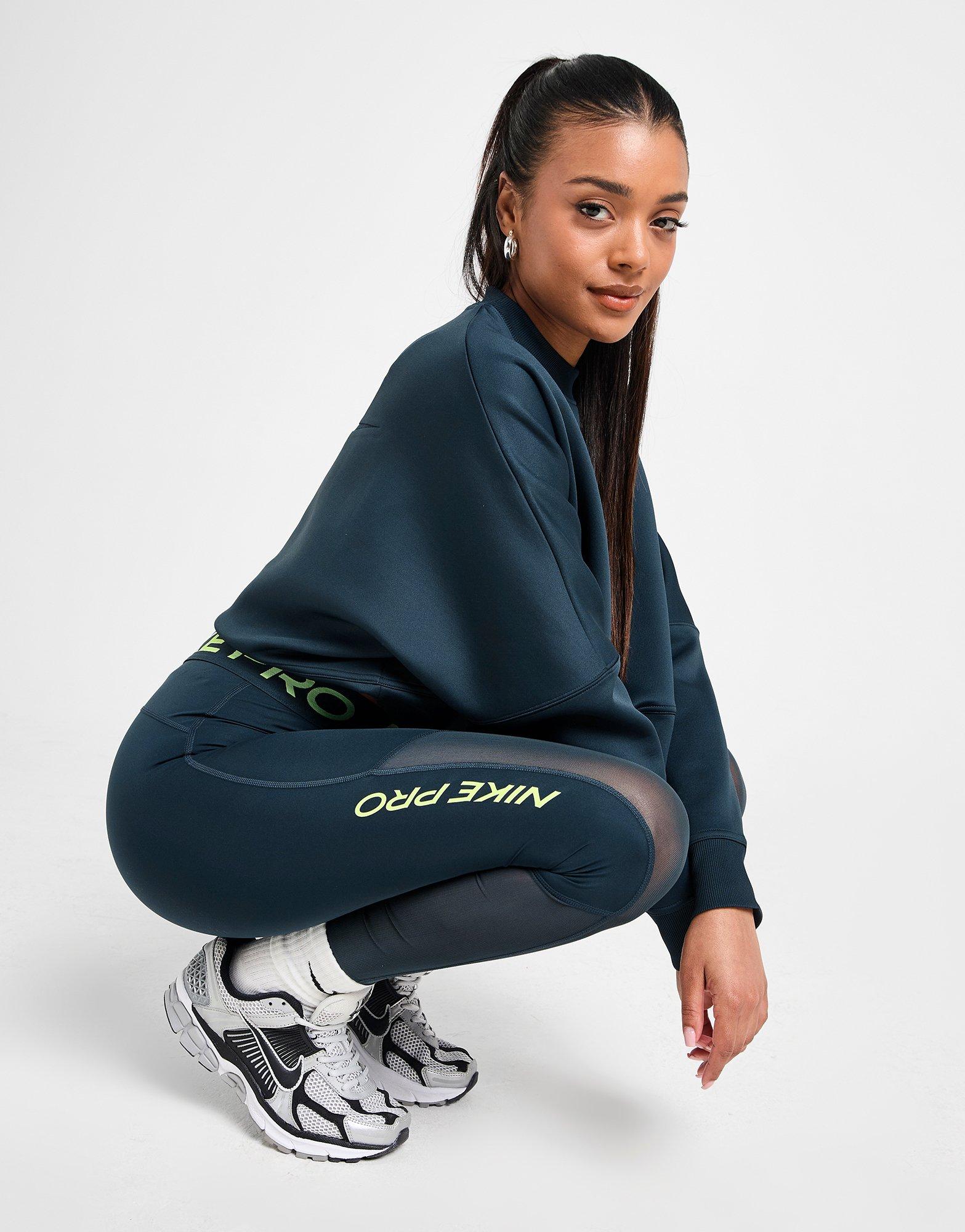 Nike Pro 7/8 Leggings | JD Sports UK