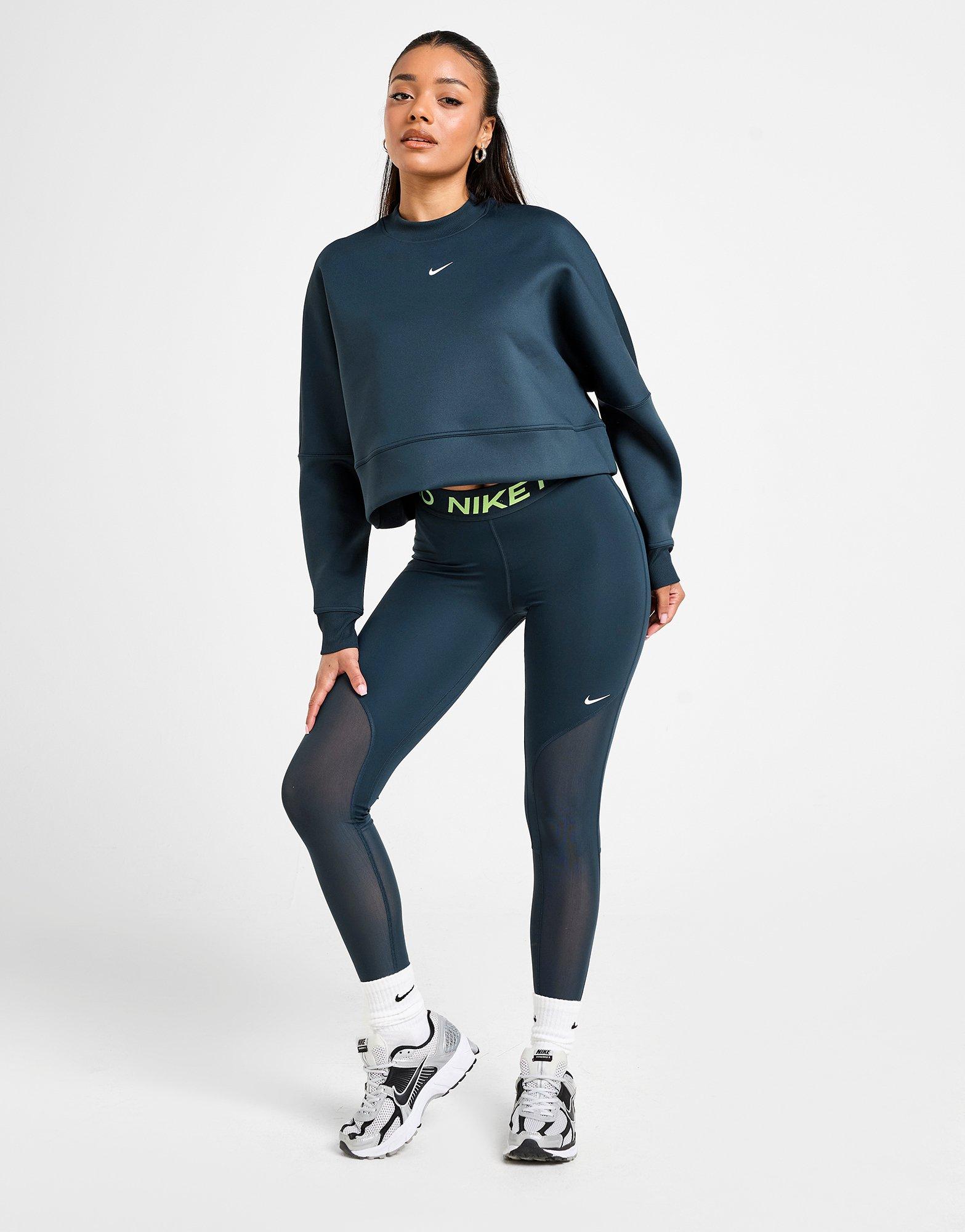 Nike Pro 7/8 Leggings