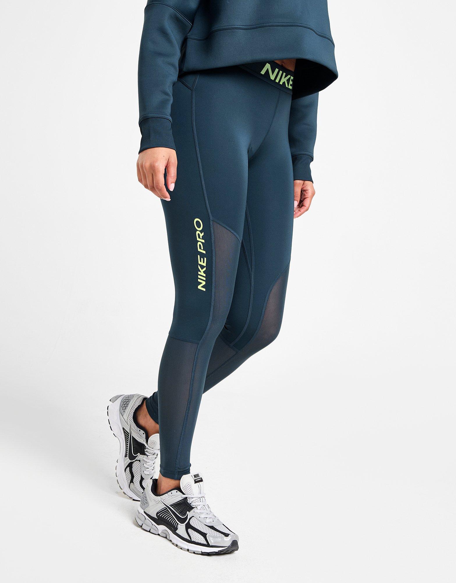 Nike Pro 7/8 Leggings