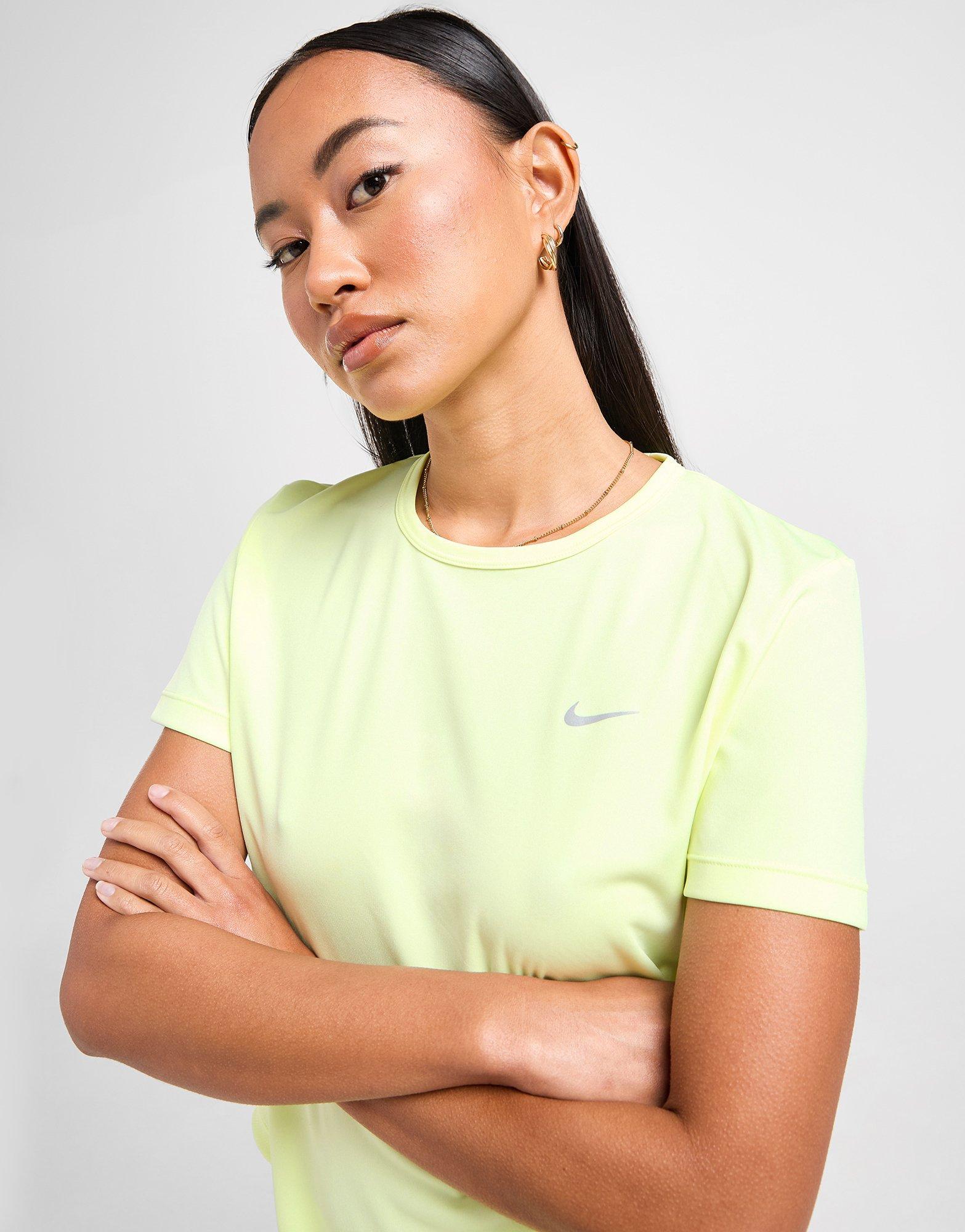 Nike Running Tempo T-Shirt