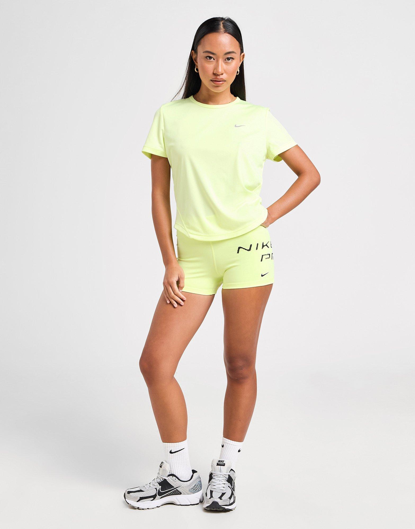 Nike Running Tempo T-Shirt