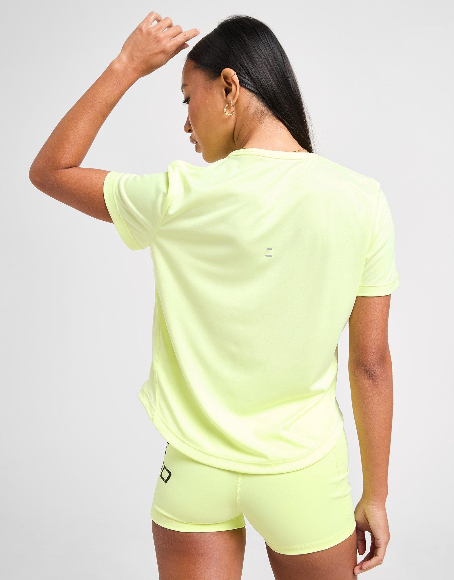 Nike Running Tempo T-Shirt