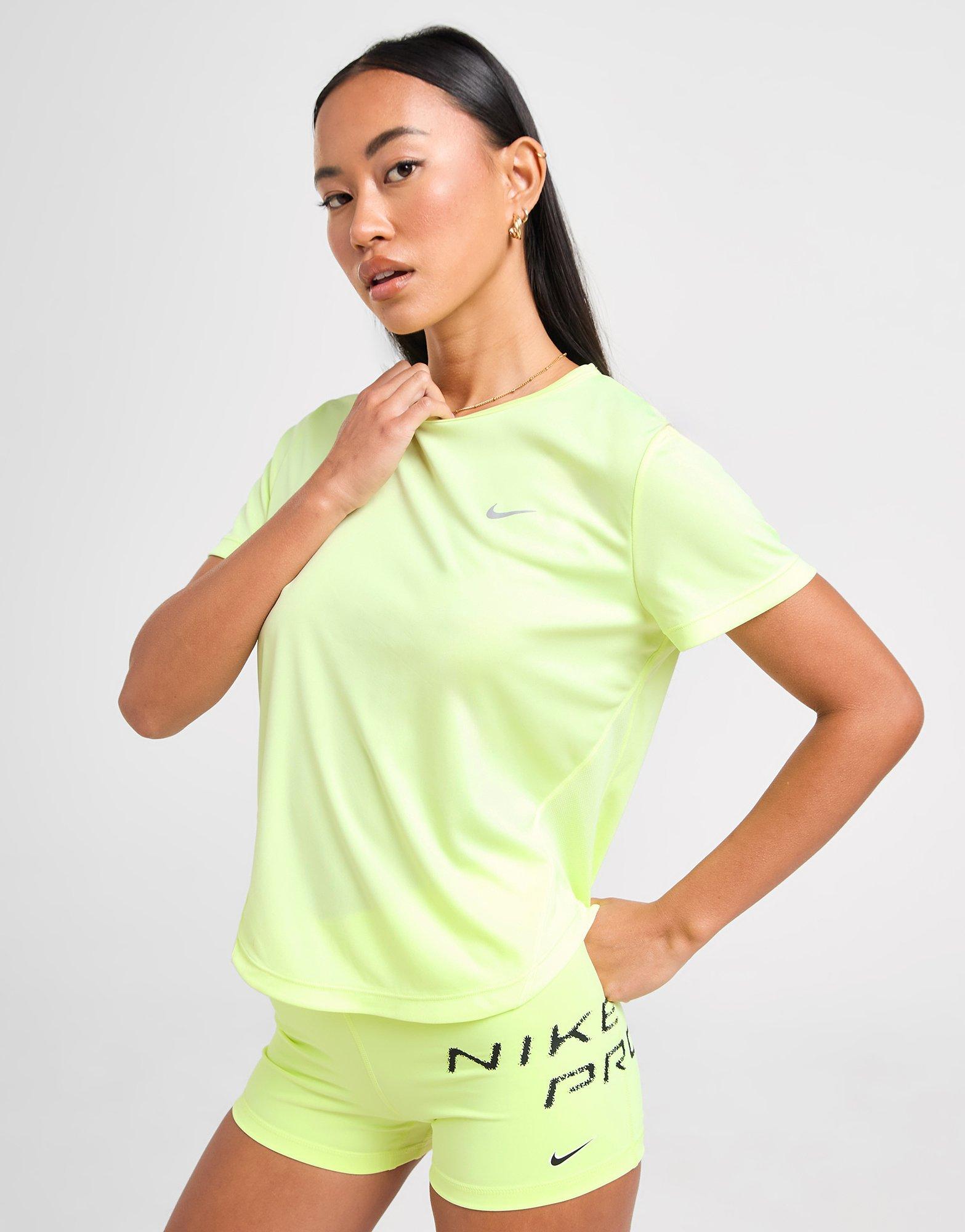 Nike Running Tempo T-Shirt