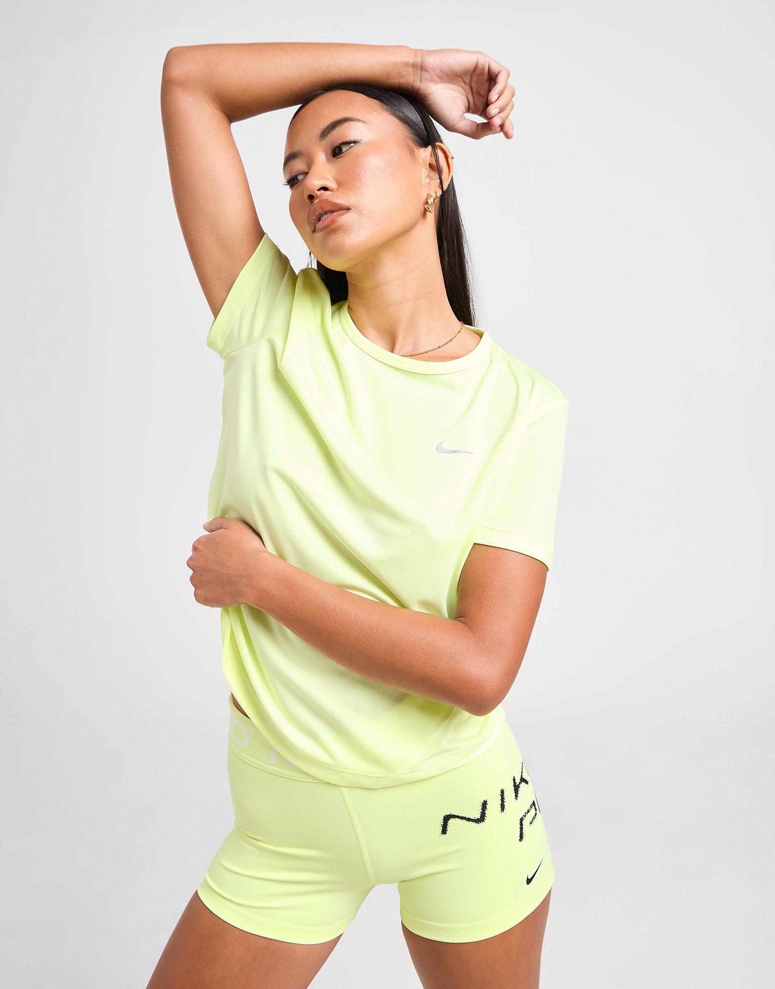 Nike Running Tempo T-Shirt