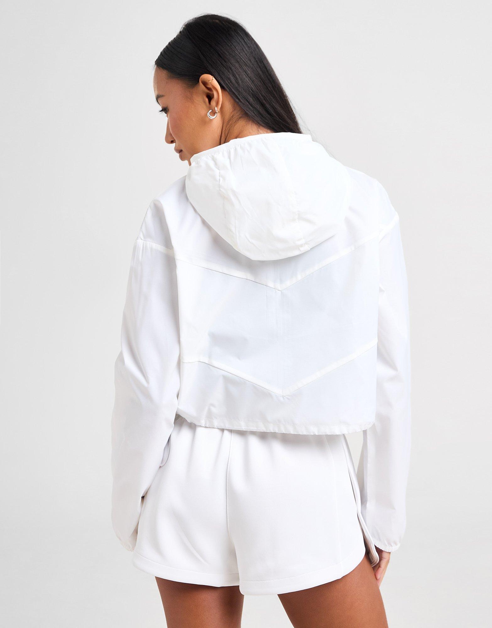 Nike Sportswear Woven Lightweight Jacket