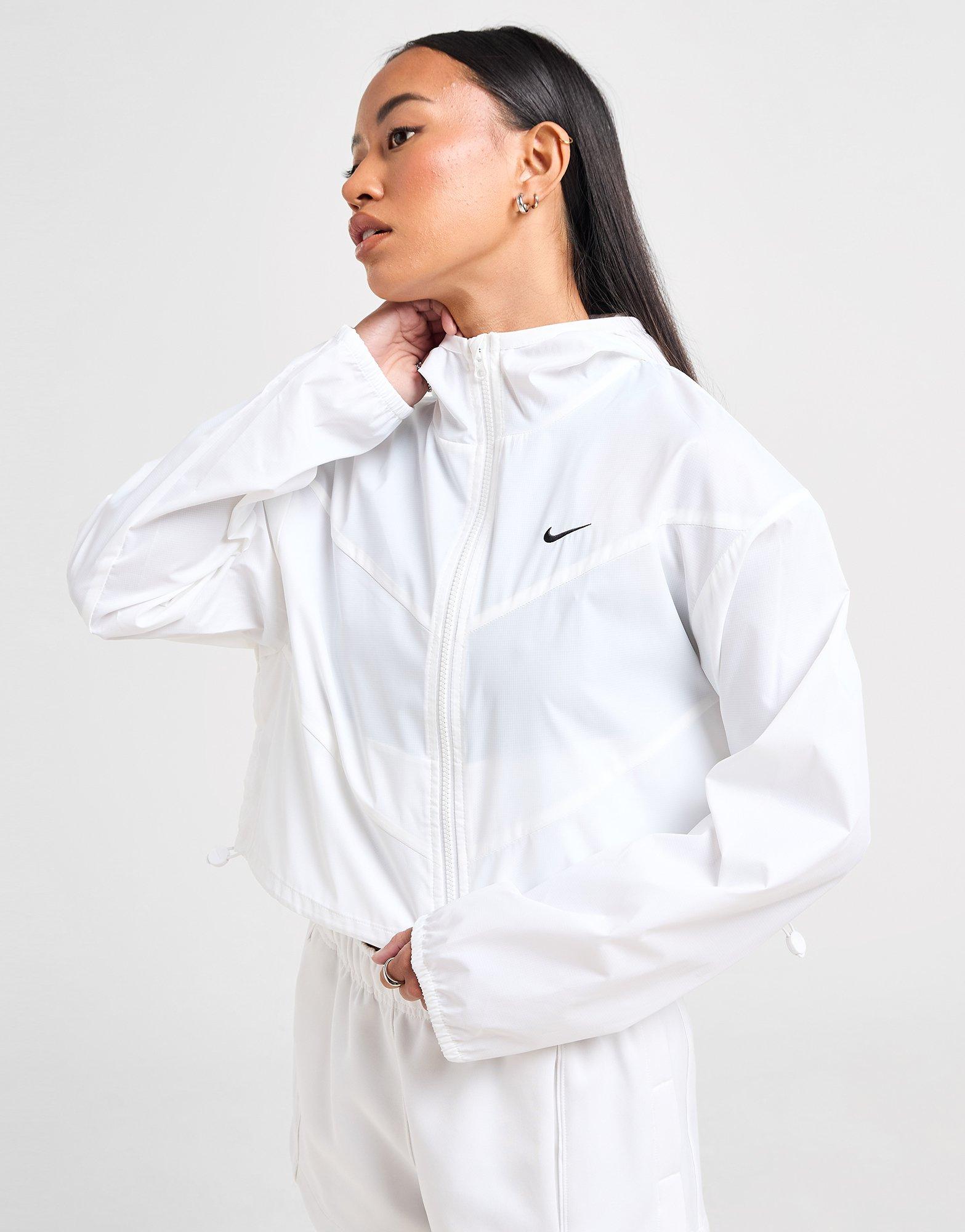 Nike Sportswear Woven Lightweight Jacket