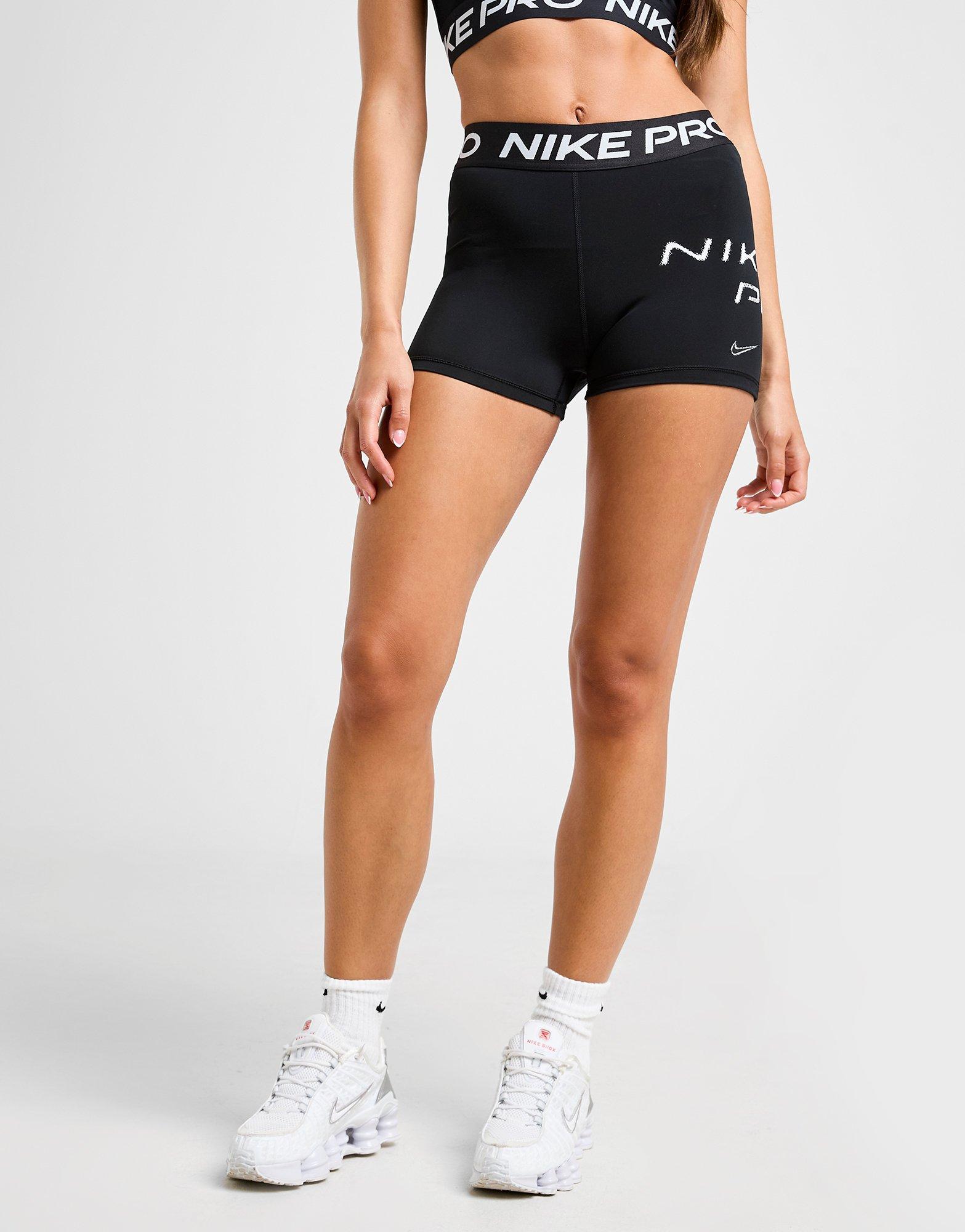 Nike Training Pro 365 3" Shorts