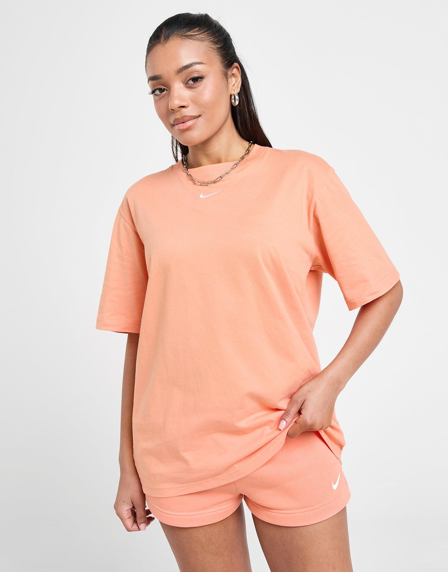 Nike Sportswear Essential Oversized T-Shirt Femme