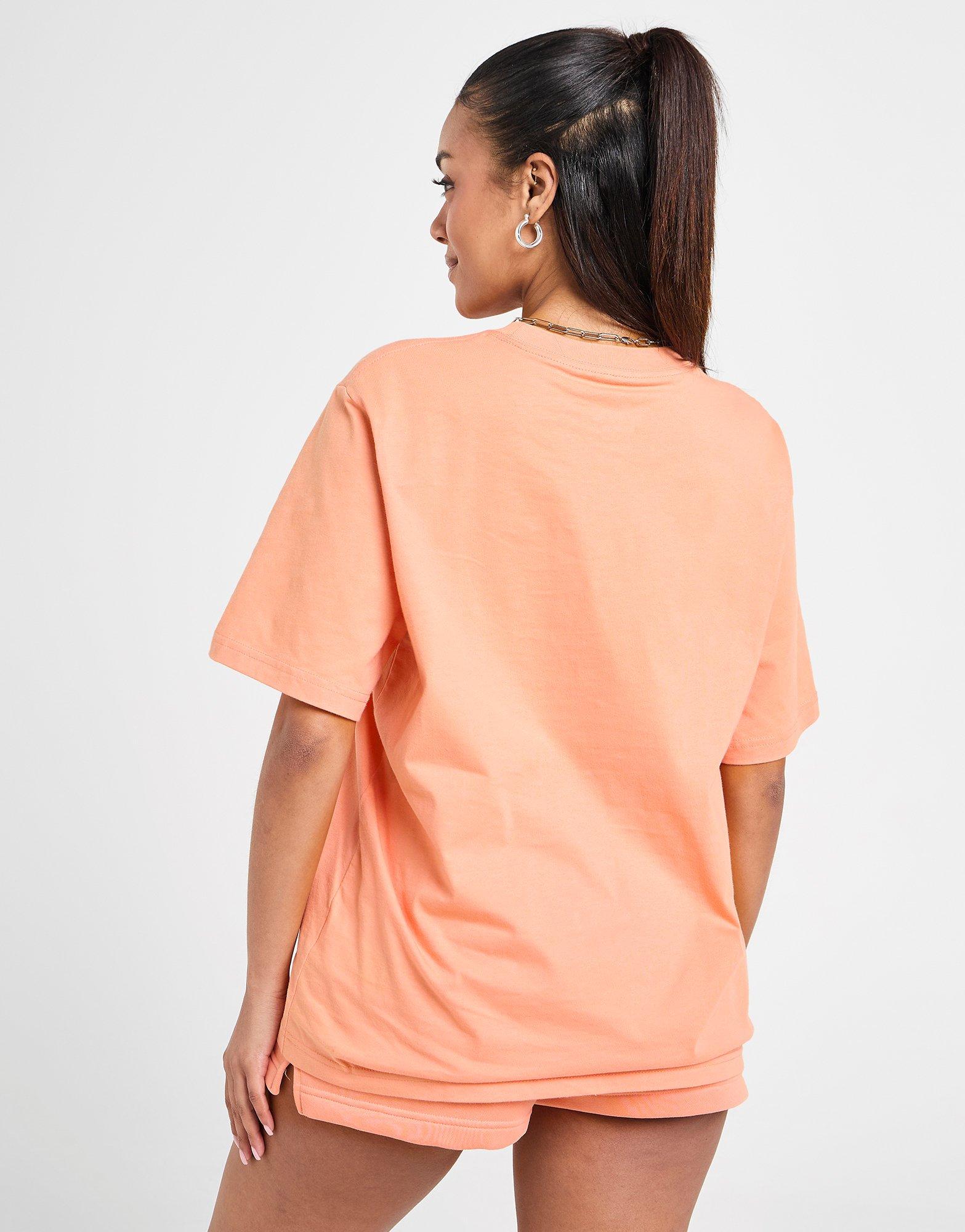 Nike Sportswear Essential Oversized T-Shirt Femme