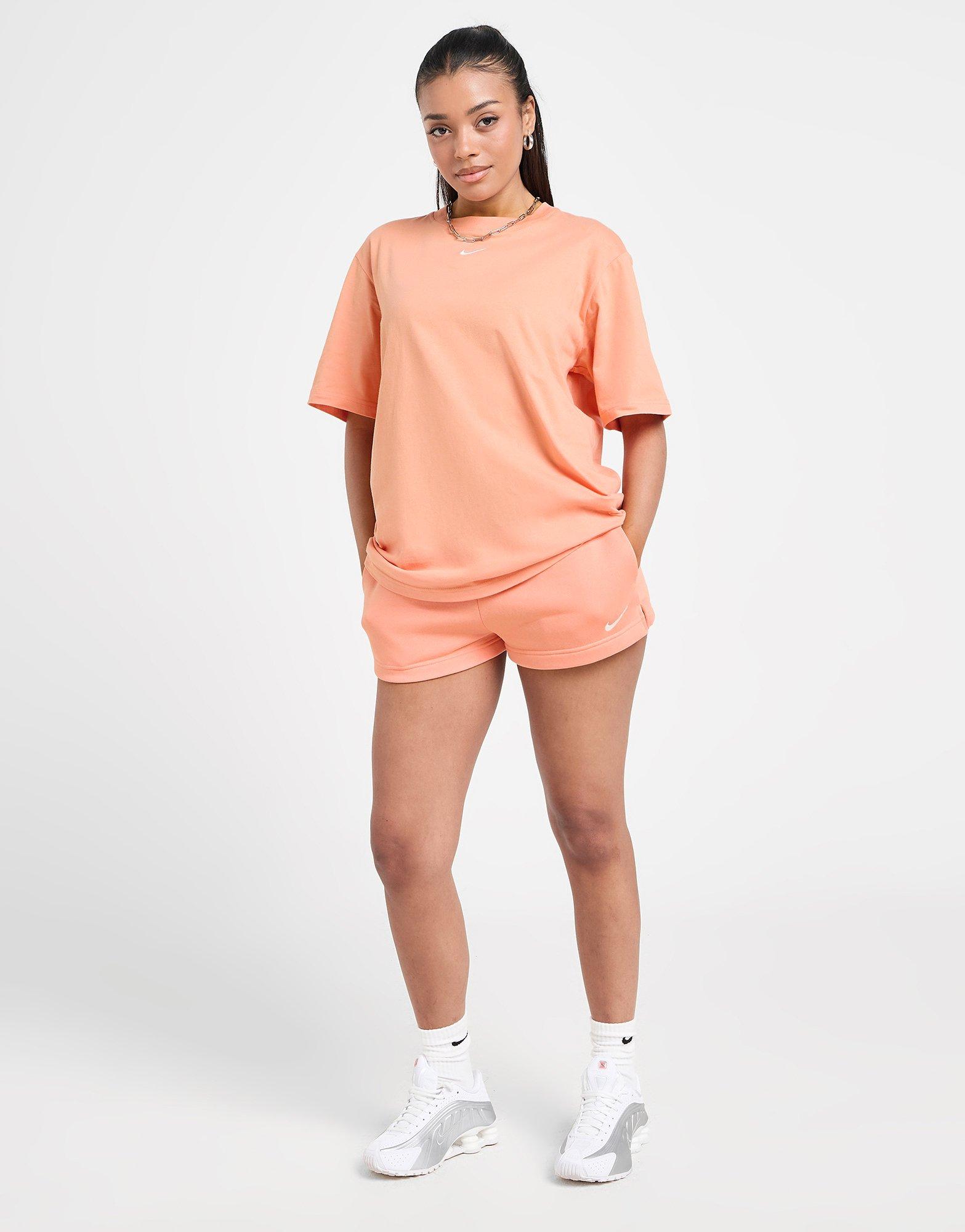 Nike Sportswear Essential Oversized T-Shirt Femme
