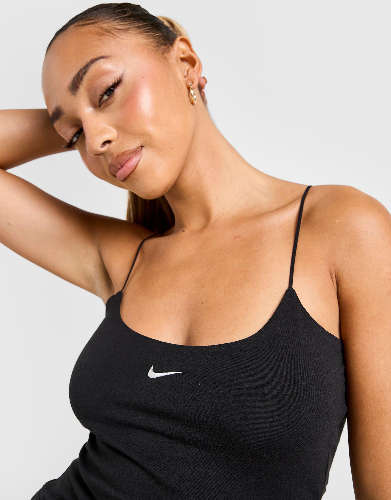 Nike Essential Strap Tank Top