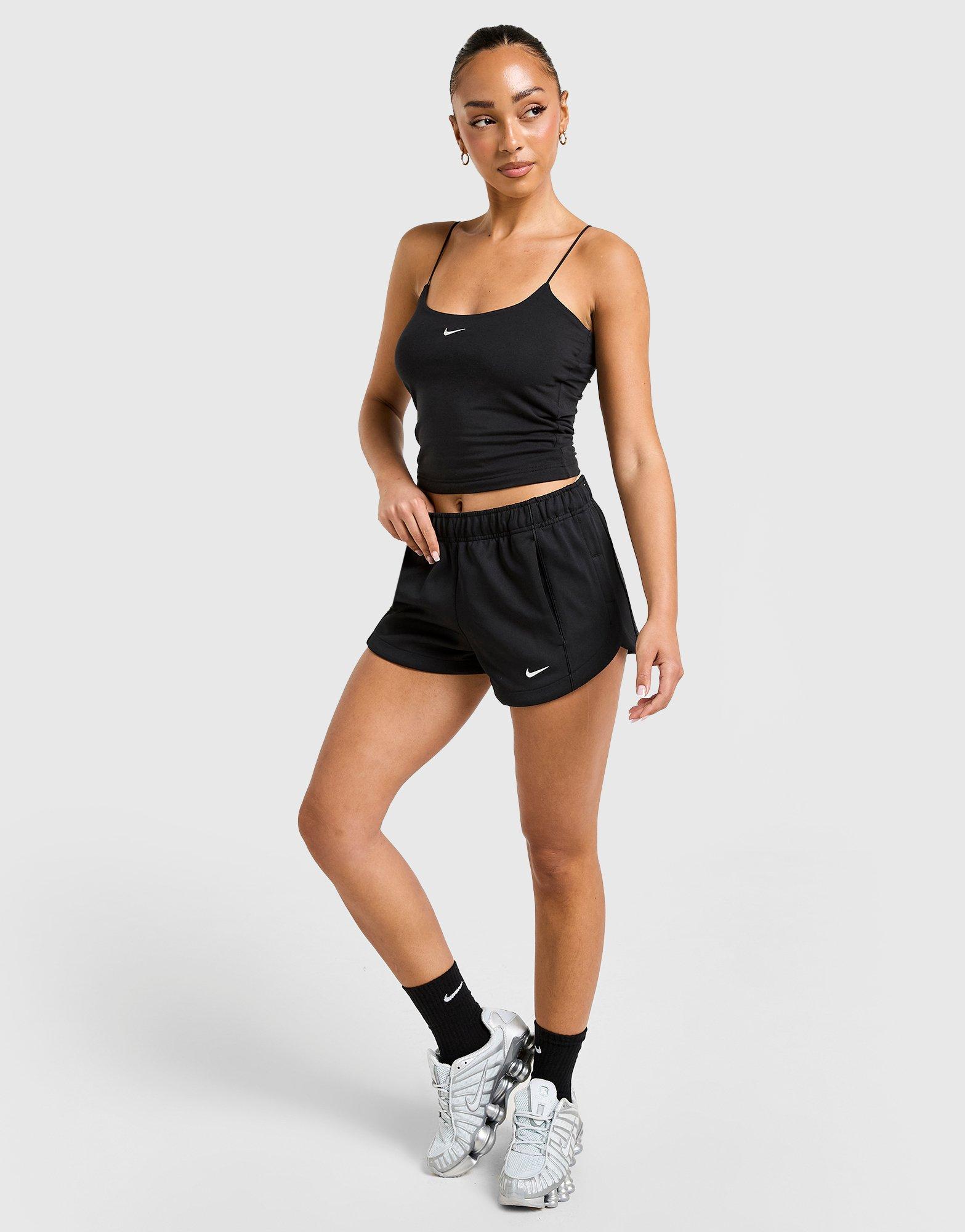Nike Essential Strap Tank Top