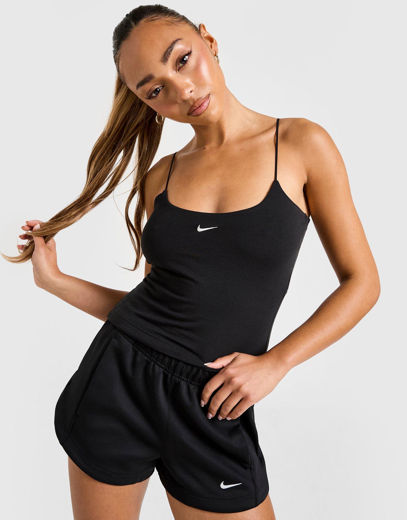 Nike Essential Strap Canottiera