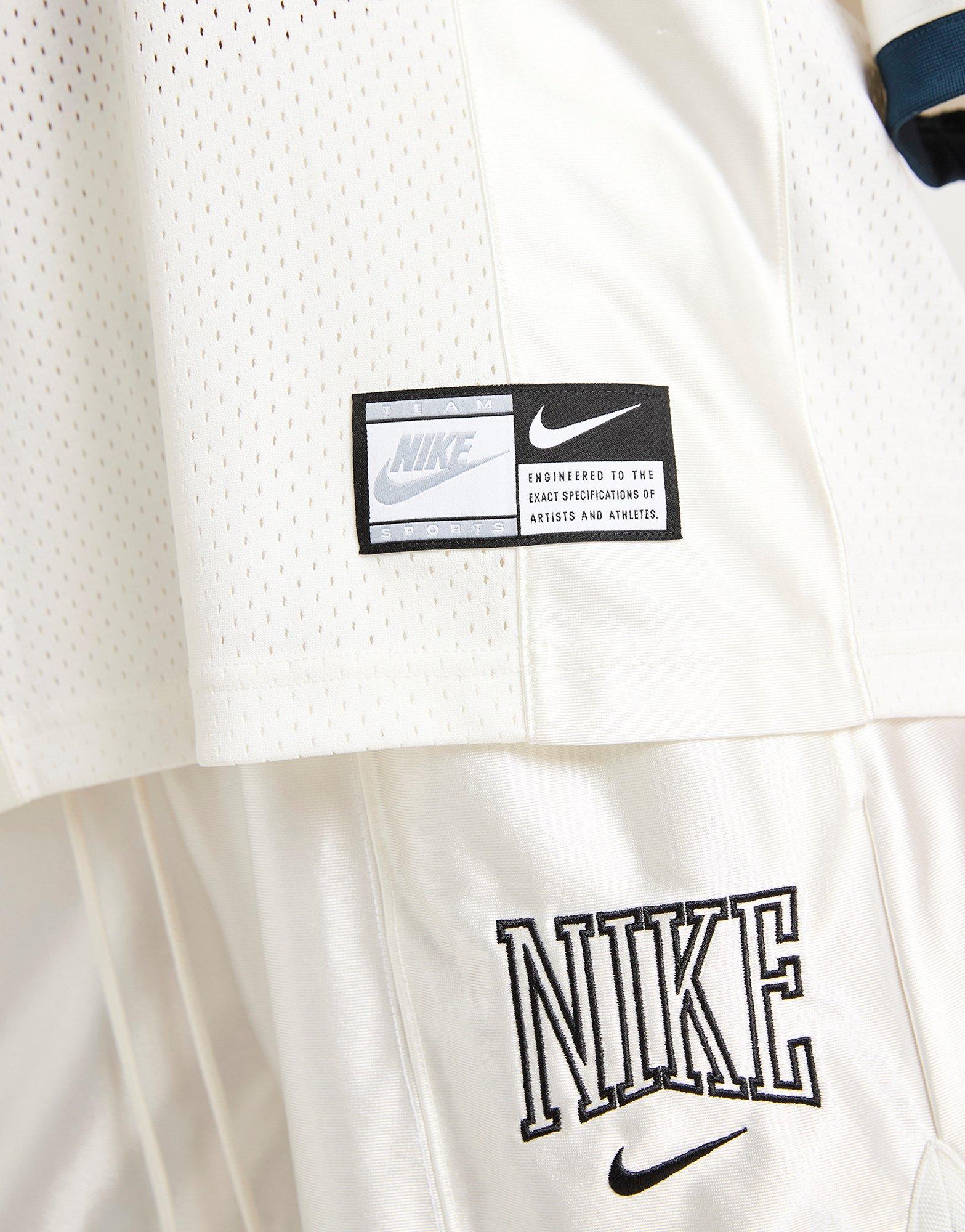 Nike Street Short Sleeve Trikot Damen