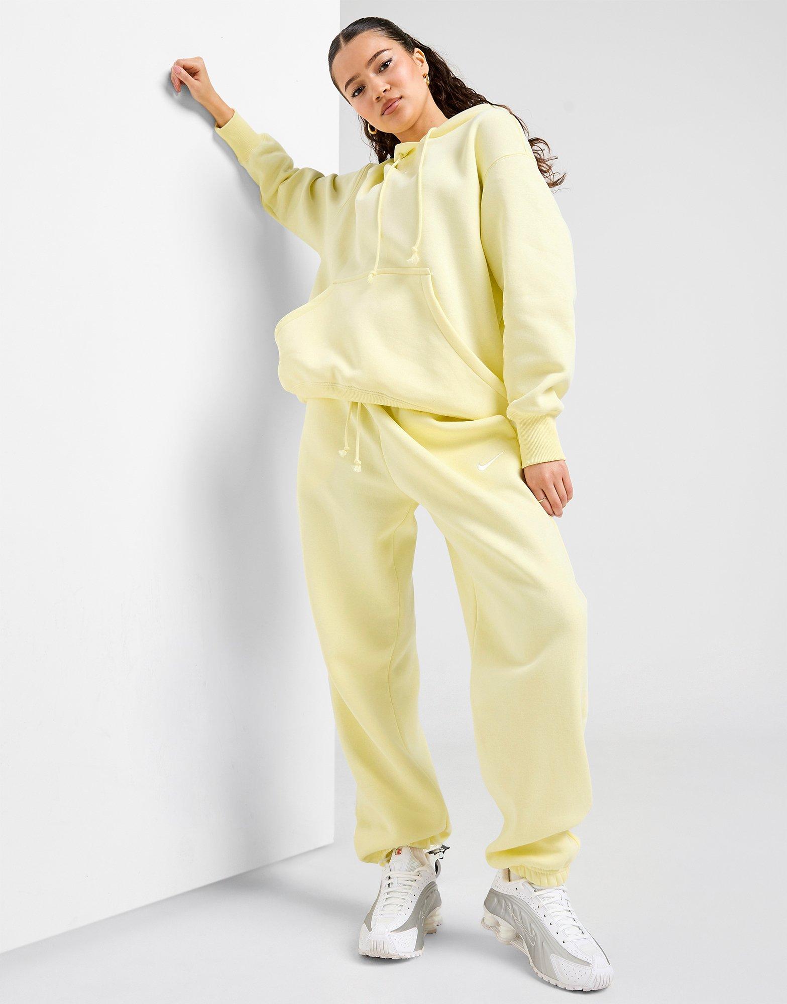 Nike Phoenix Fleece Oversized Joggers in JD Sports Italia