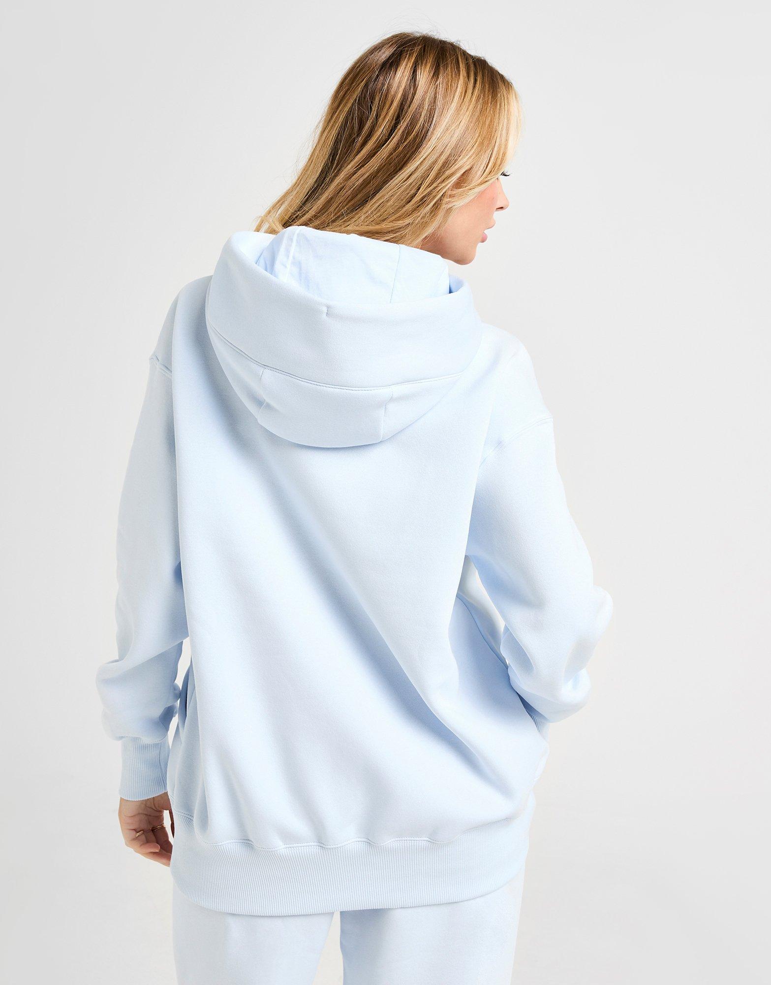 Nike Phoenix Oversized Hoodie