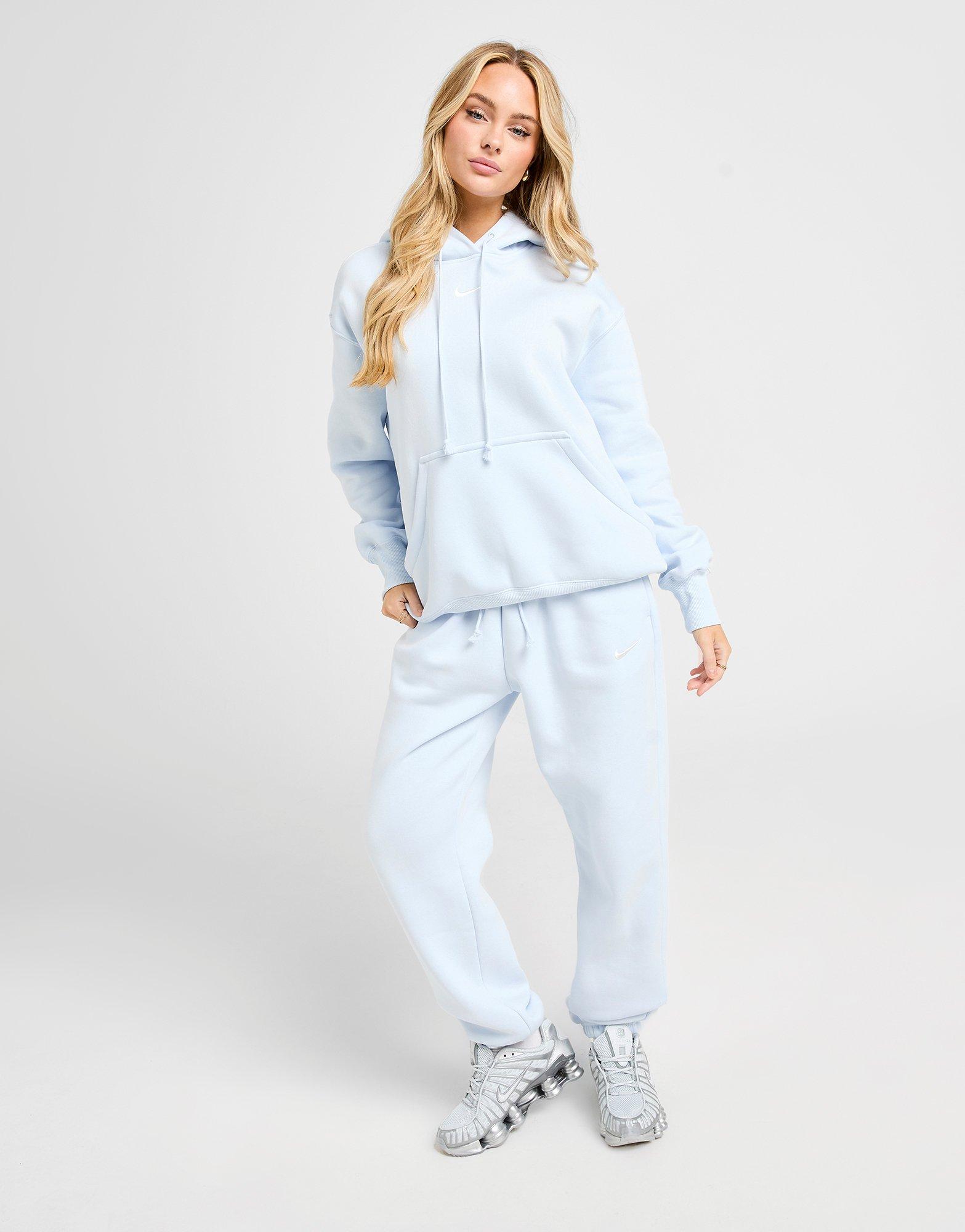 Nike Phoenix Oversized Hoodie