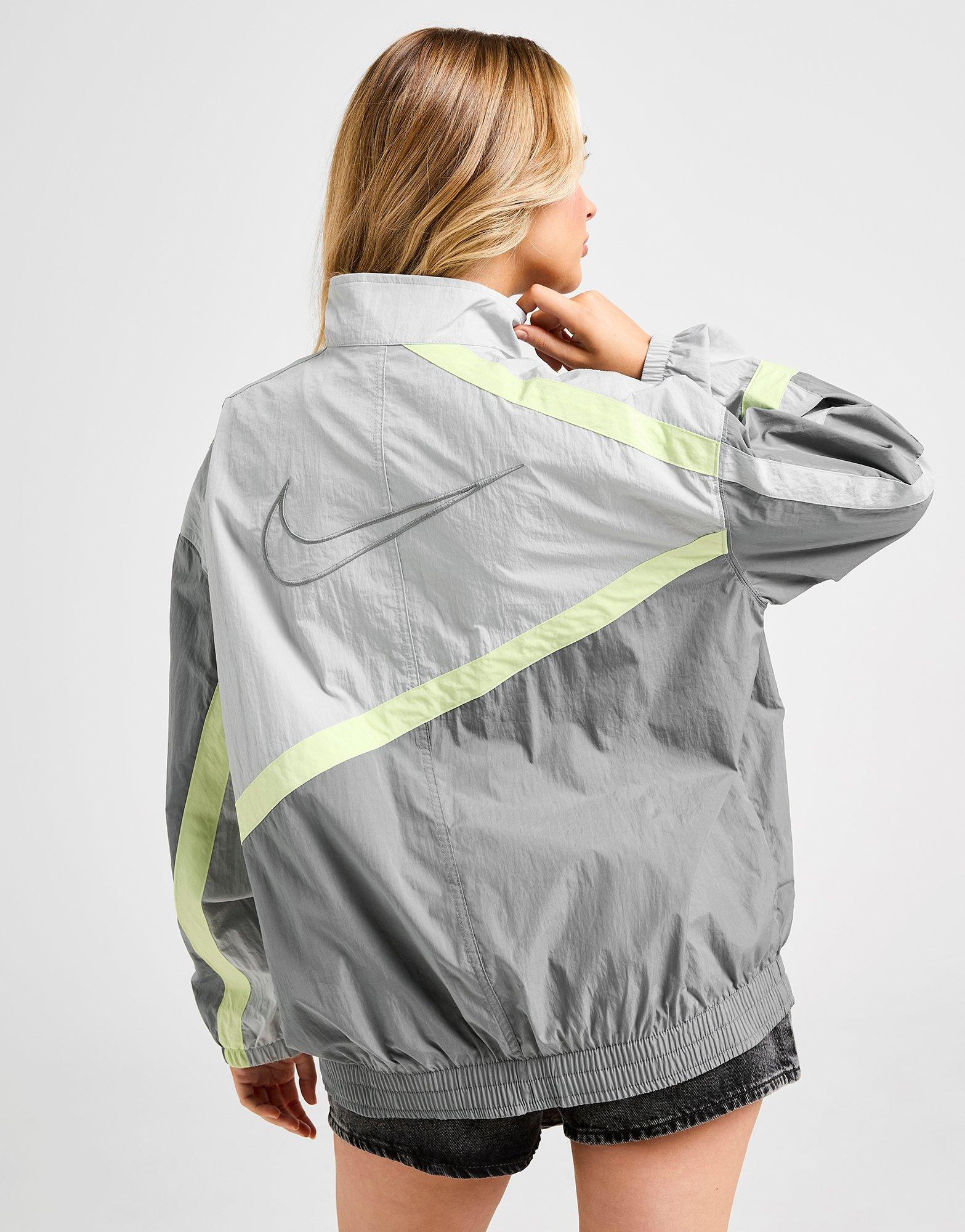 Nike Street Woven Jacket