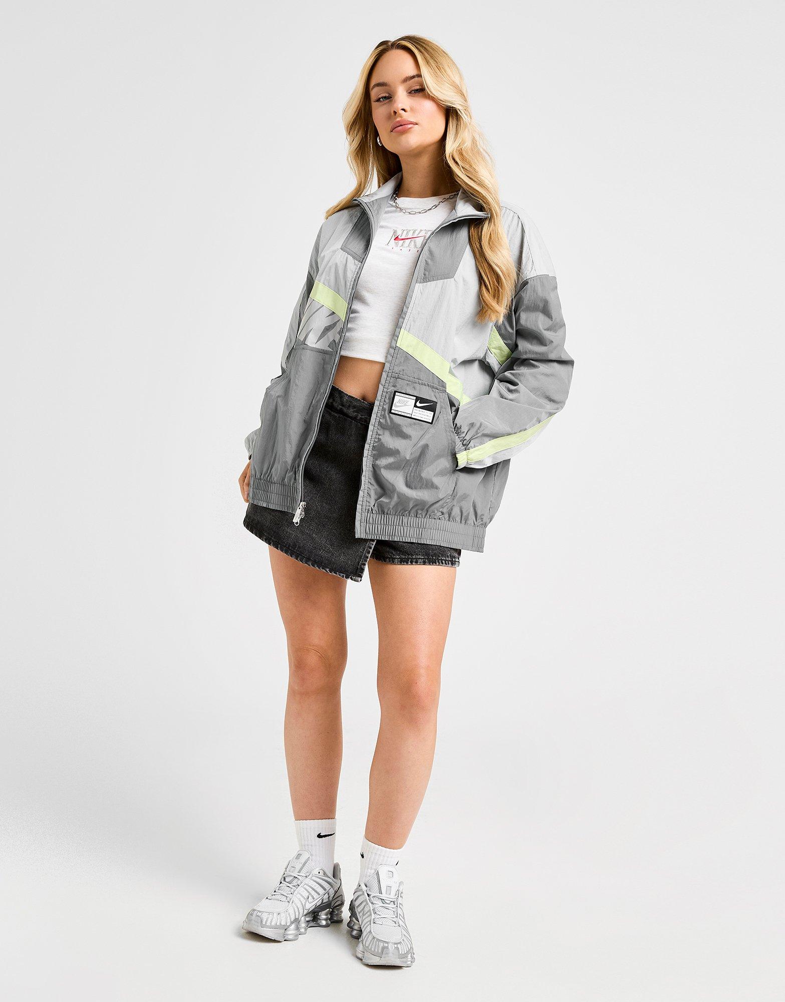 Nike Street Woven Jacket