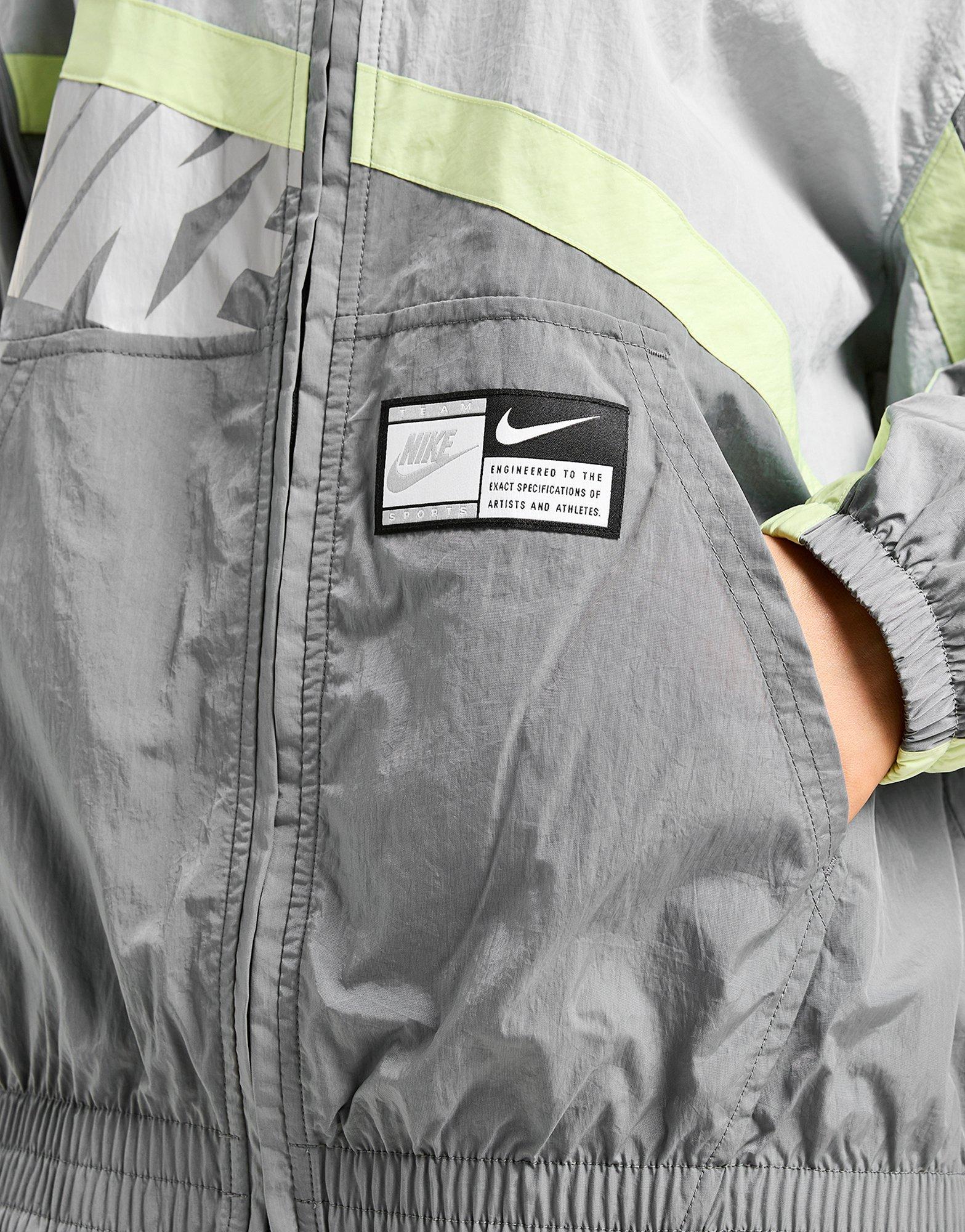 Nike Street Woven Jacket