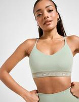 Nike Training Graphic Swoosh Reggiseno Sportivo