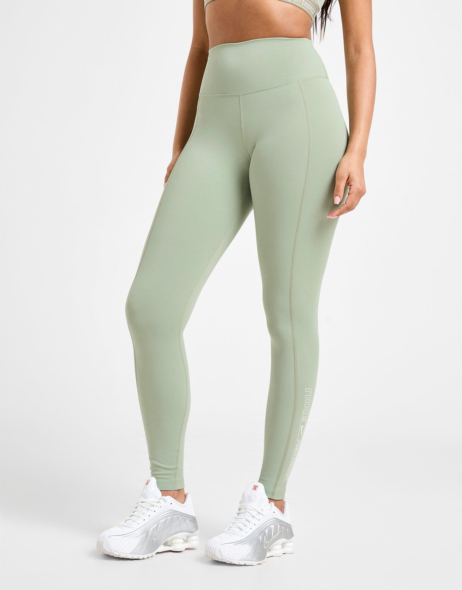 Nike Training Swoosh Leggings
