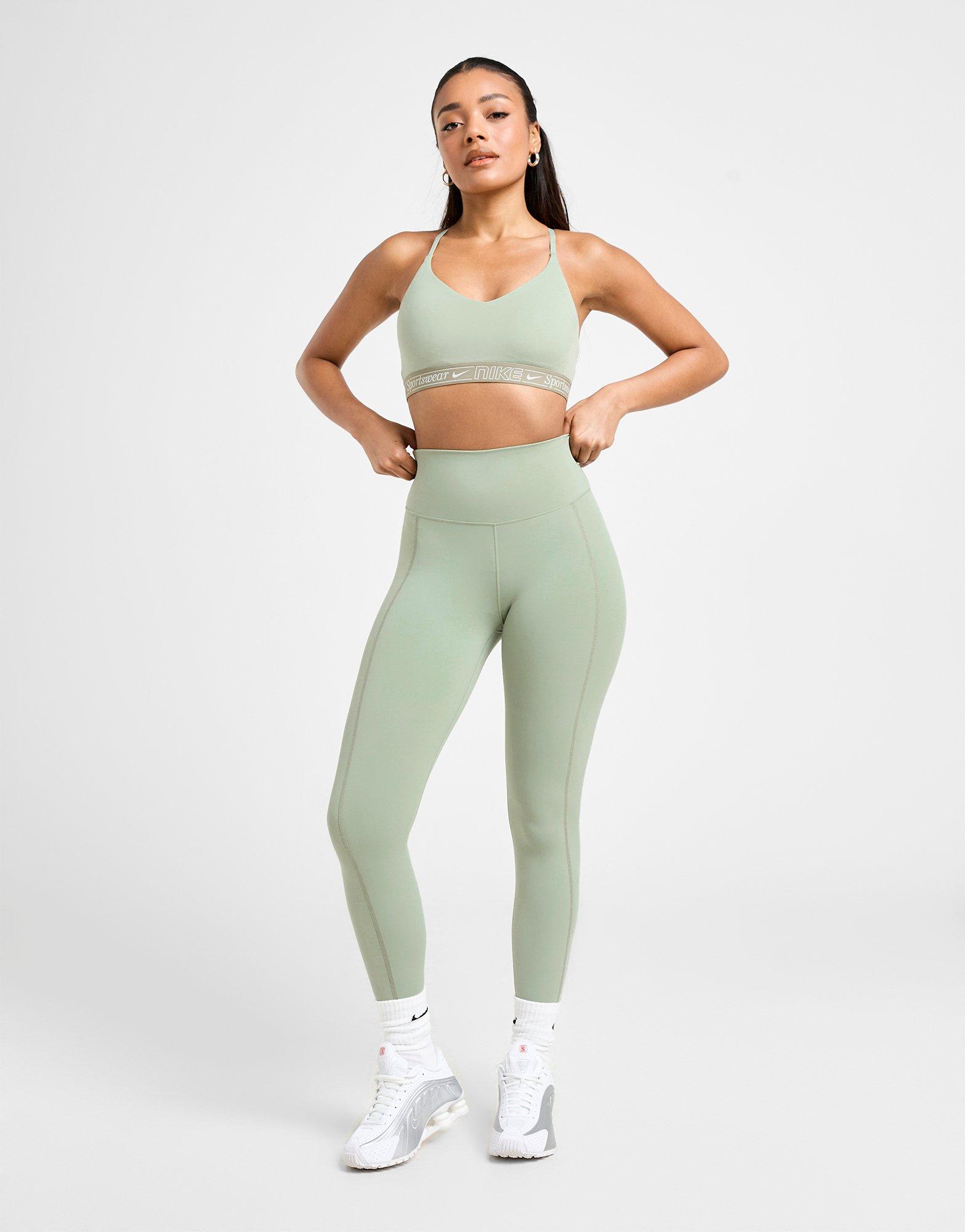 Nike Training Swoosh Leggings