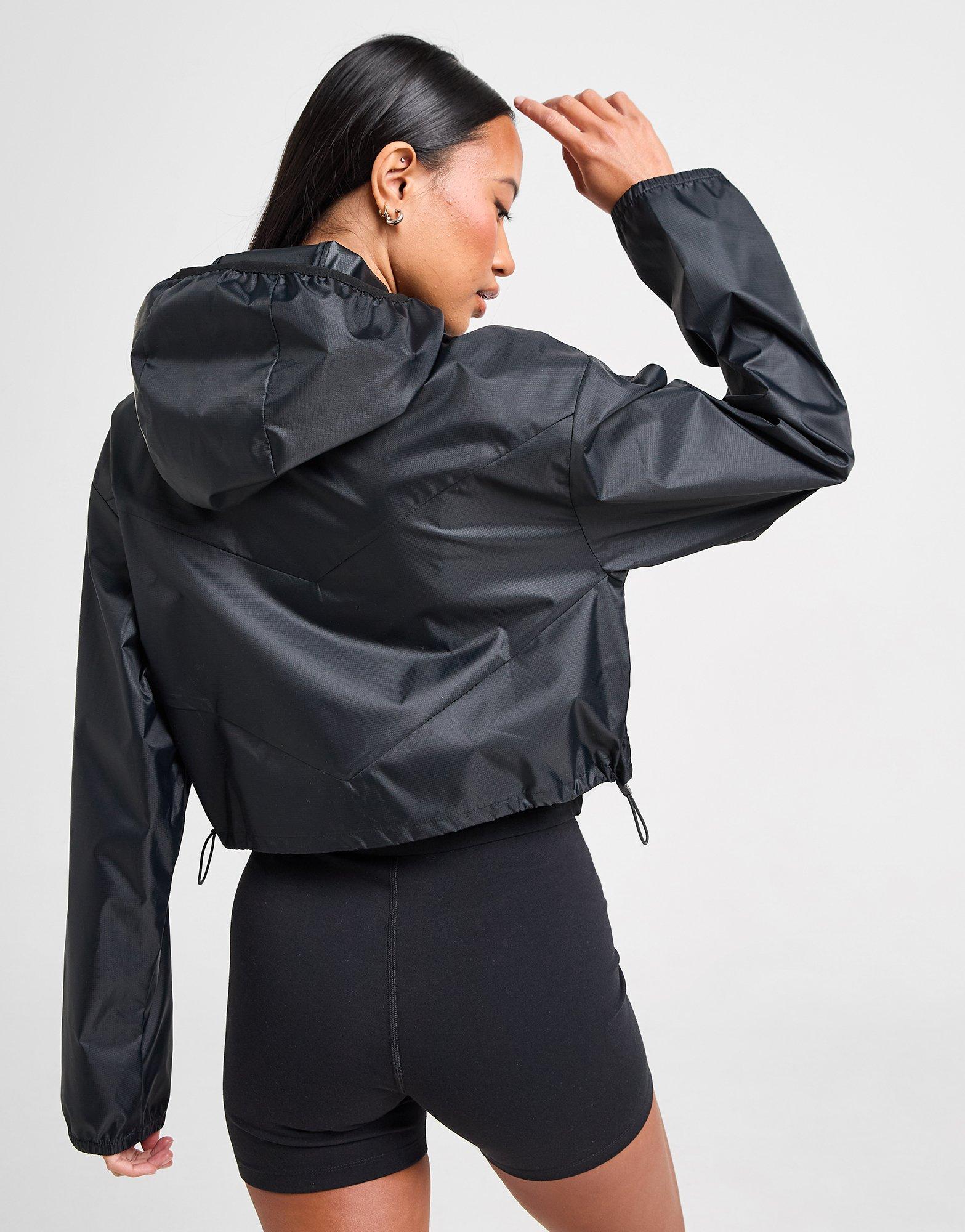 Nike Sportswear Woven Lightweight Jacket