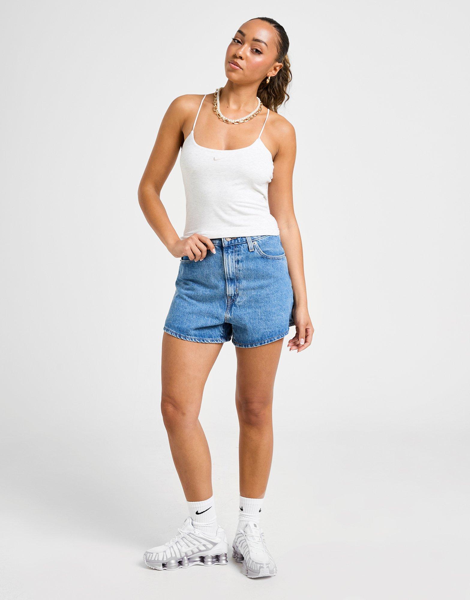 Nike Essential Strap Tank Top