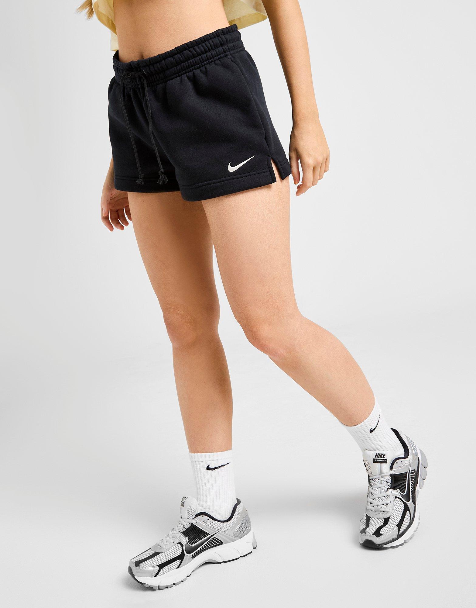 Nike Phoenix Fleece Shorts