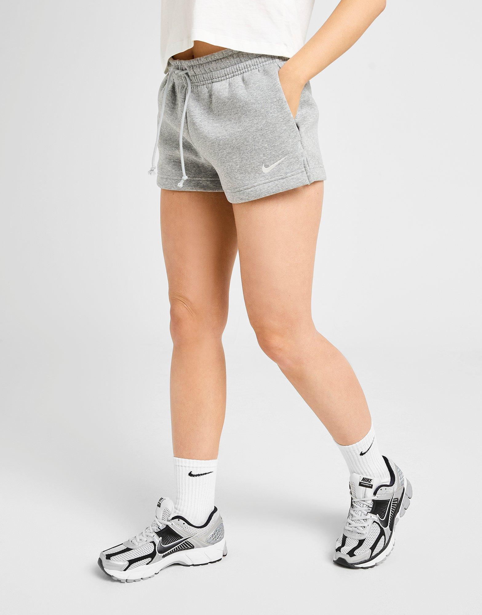 Nike Phoenix Fleece Shorts