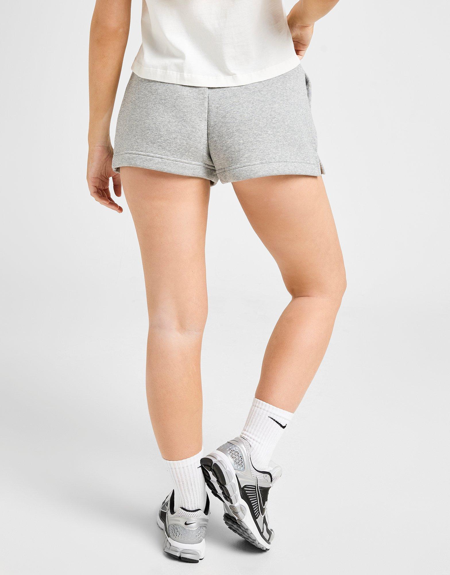 Nike Phoenix Fleece Shorts