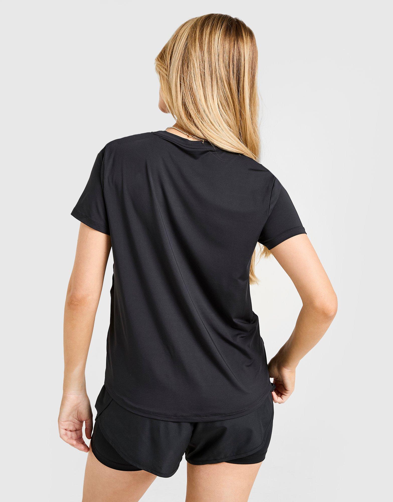 Nike Training One Short Sleeve T-Shirt