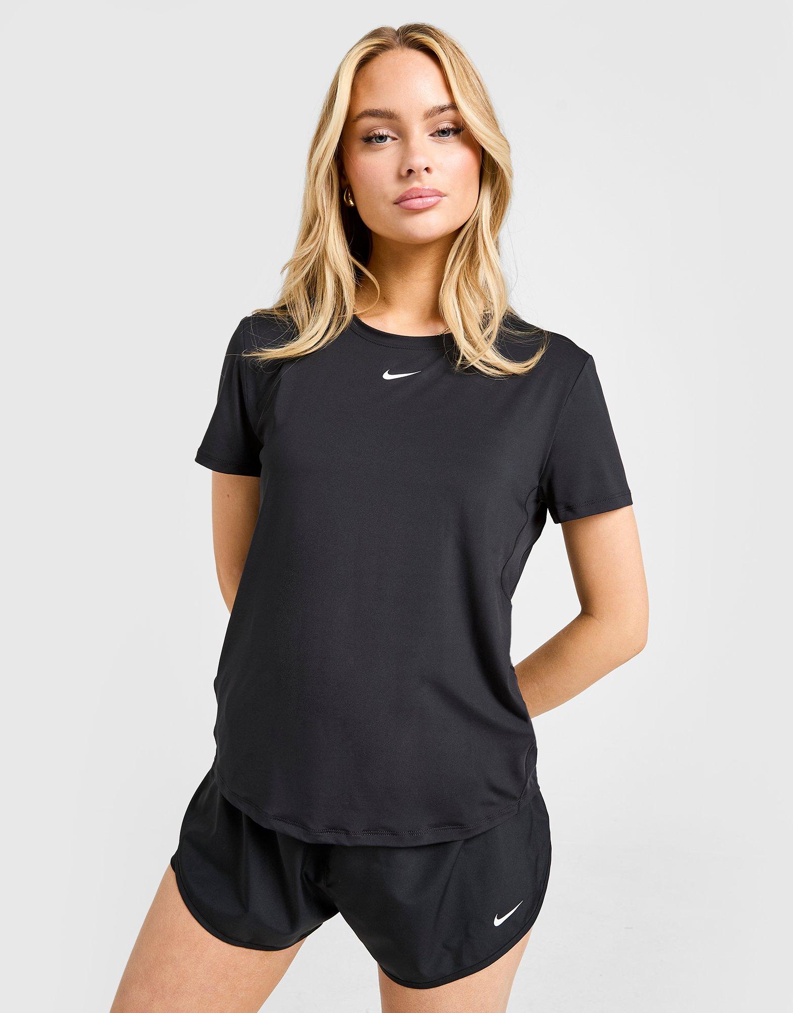 Nike Training One Short Sleeve T-Shirt