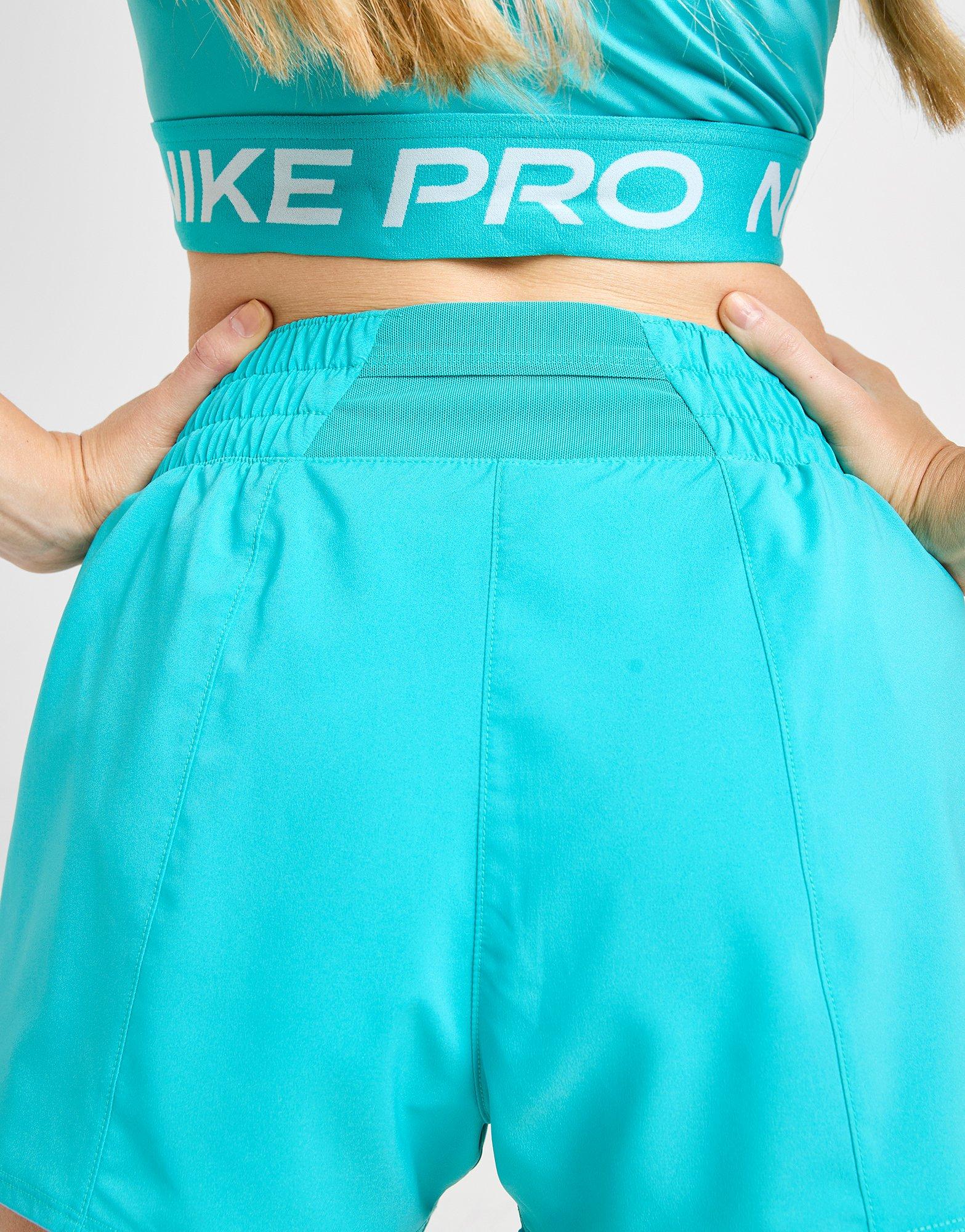 Nike Training One 3" Shorts