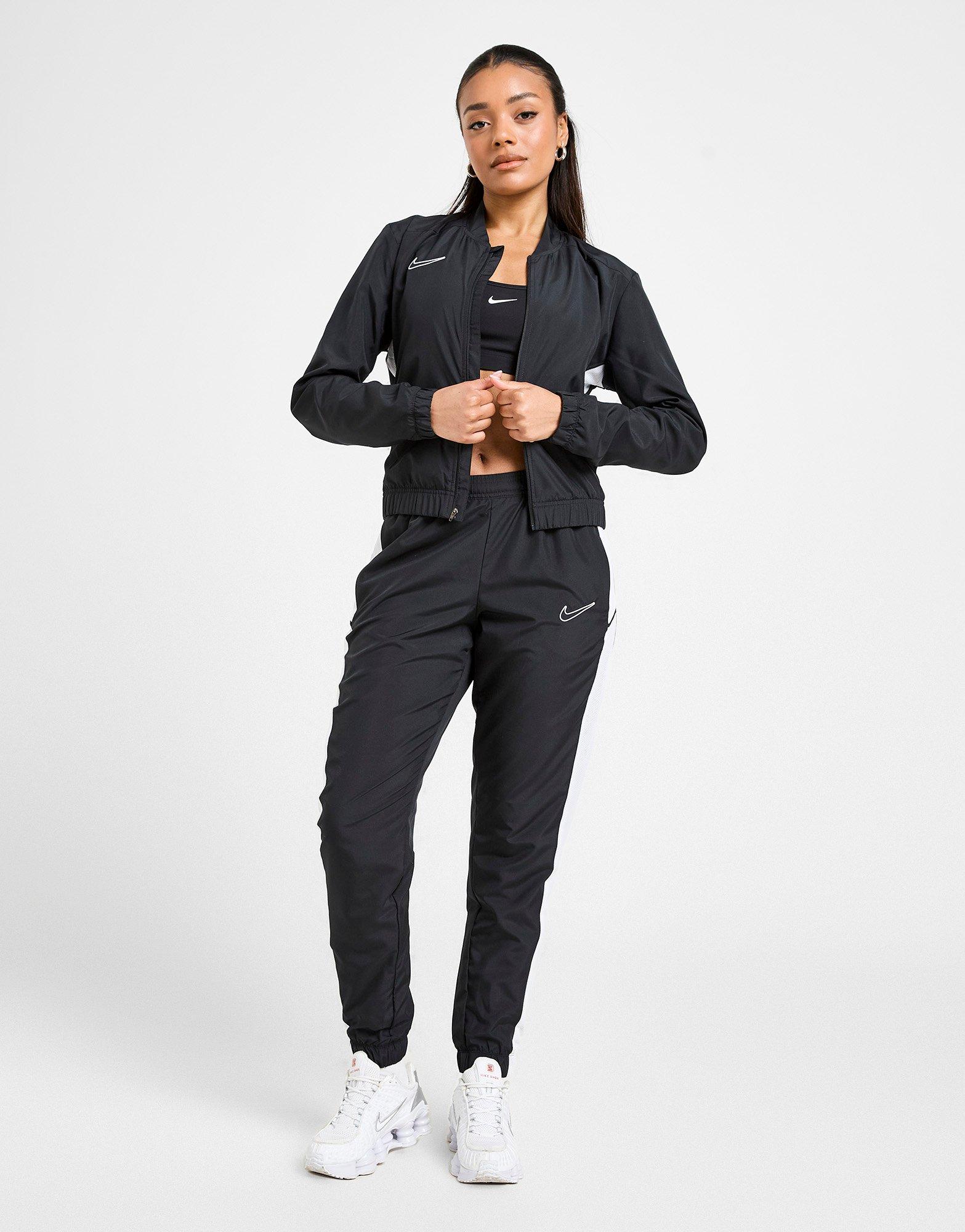 Nike Academy Woven Tracksuit