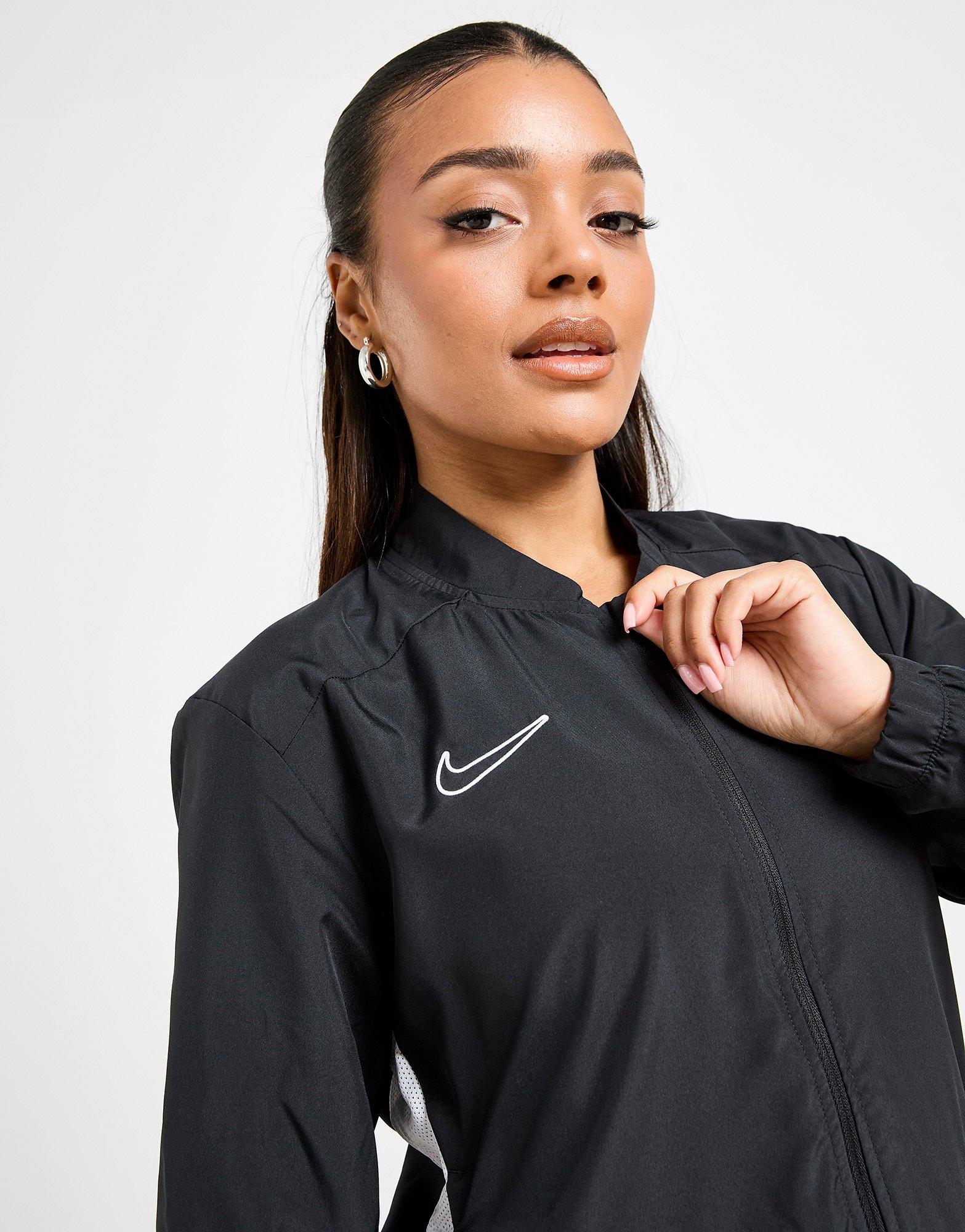 Nike Academy Woven Tracksuit