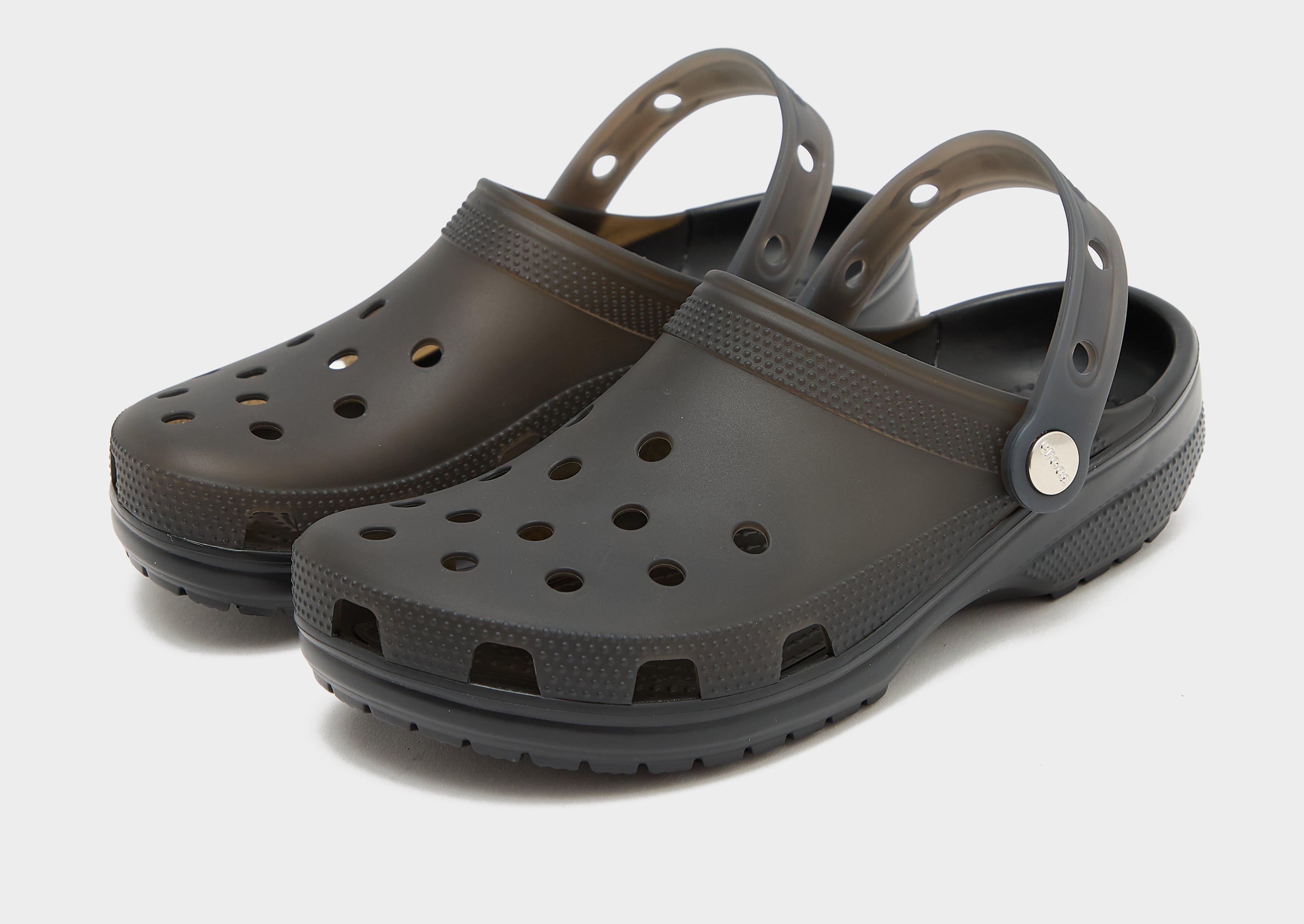 Crocs Frosted Tofflor Dam