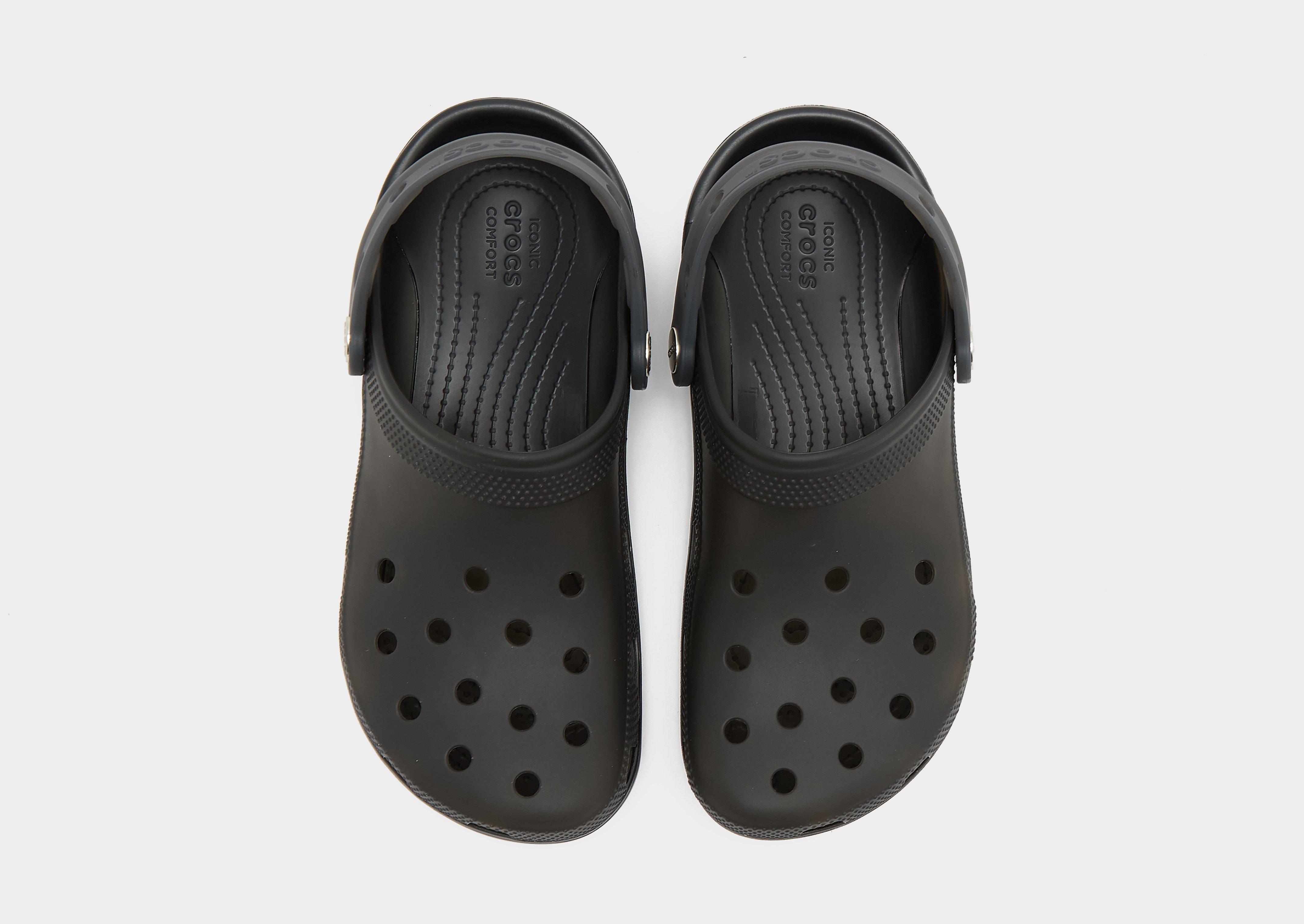 Crocs Frosted Tofflor Dam