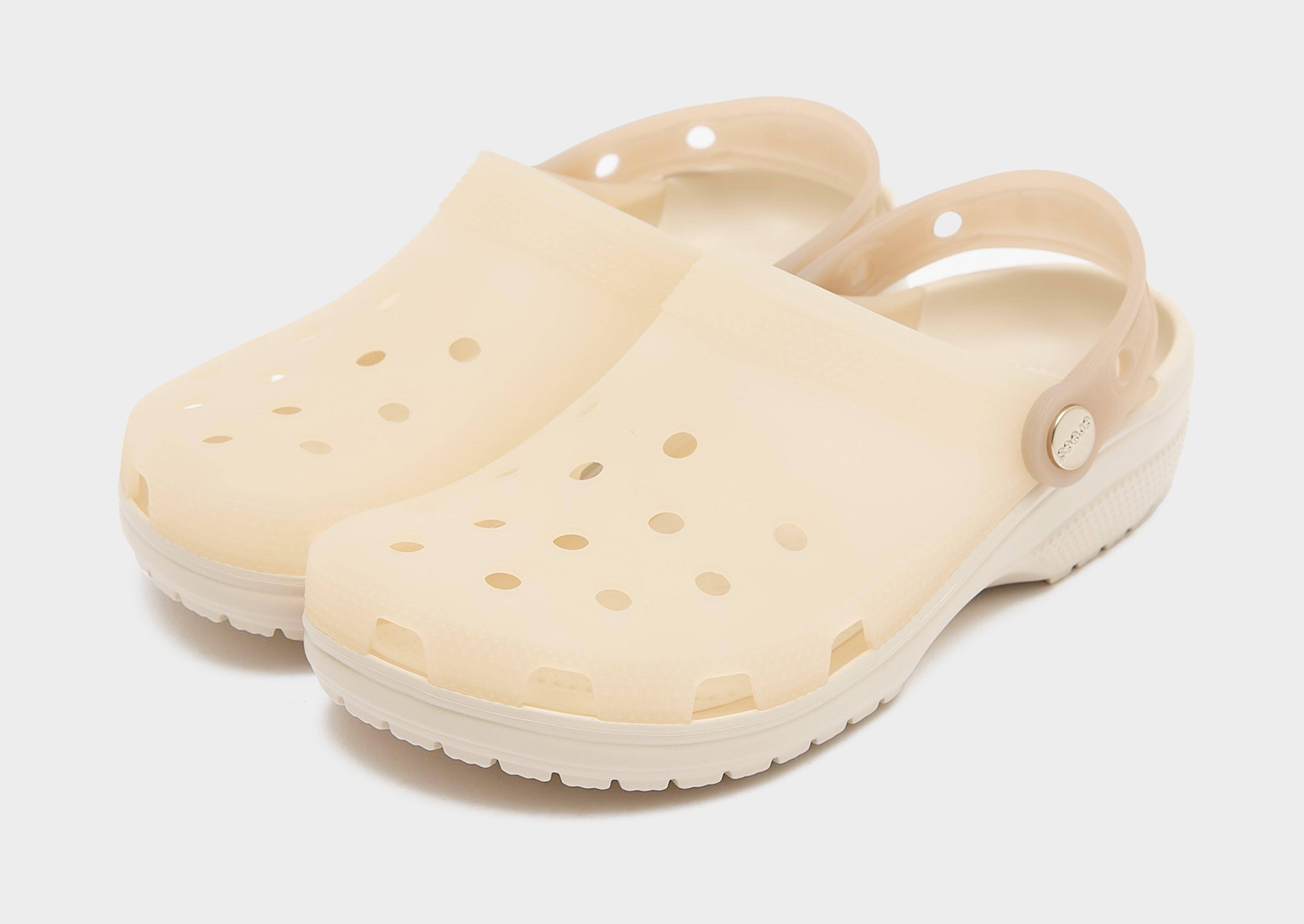 Crocs Frosted Clog Women's
