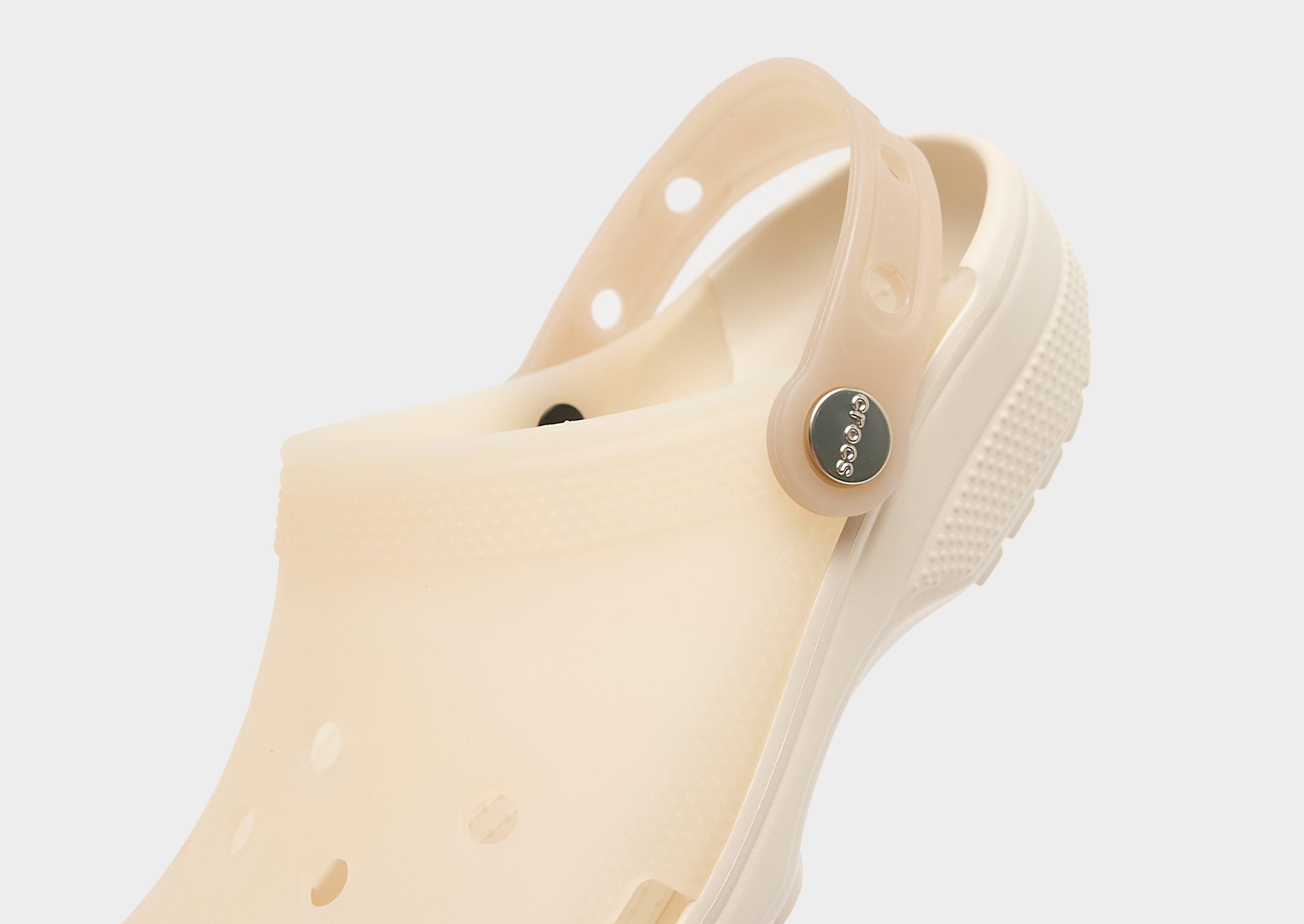 Crocs Frosted Clog Women's