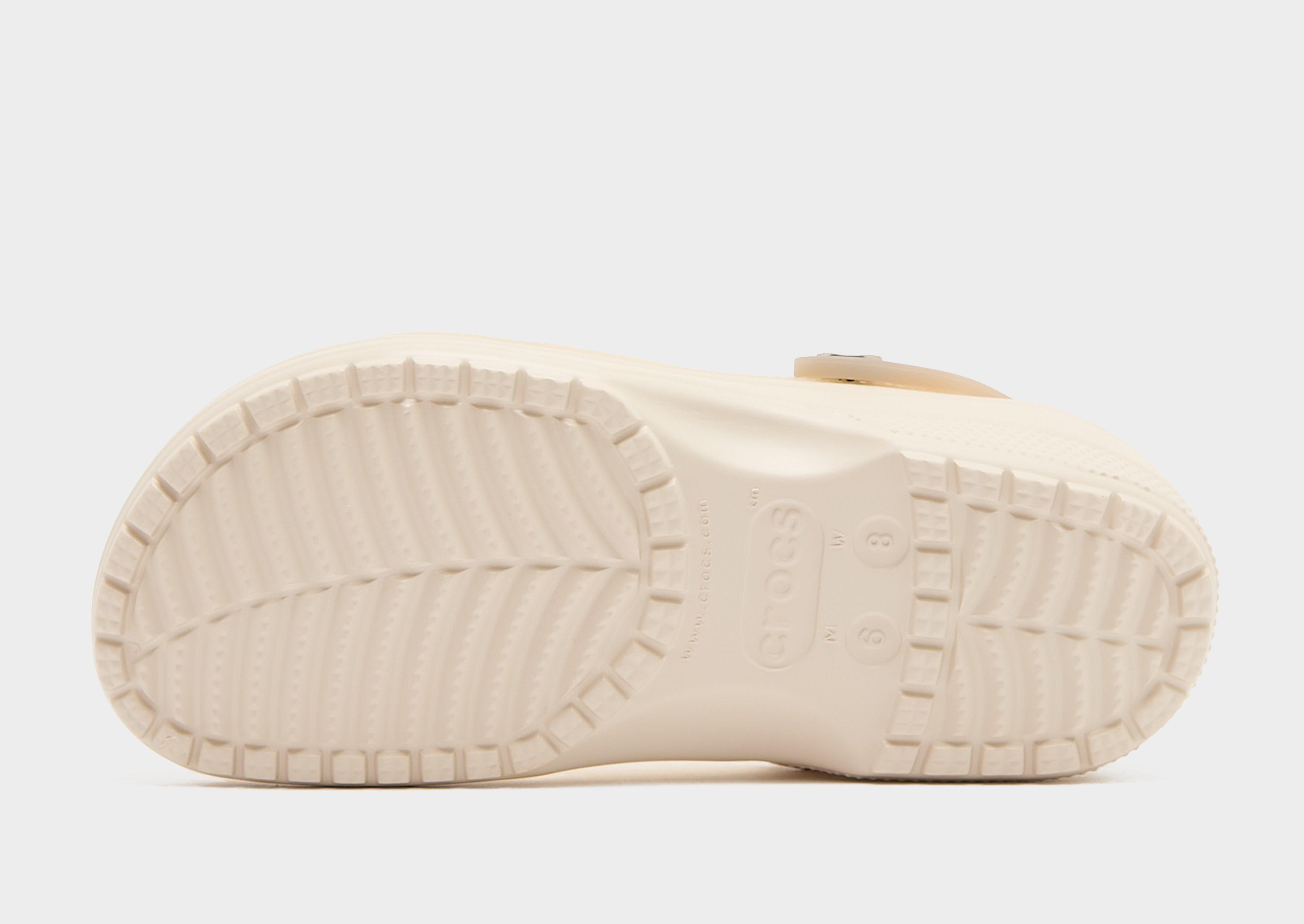 Crocs Frosted Clog Women's