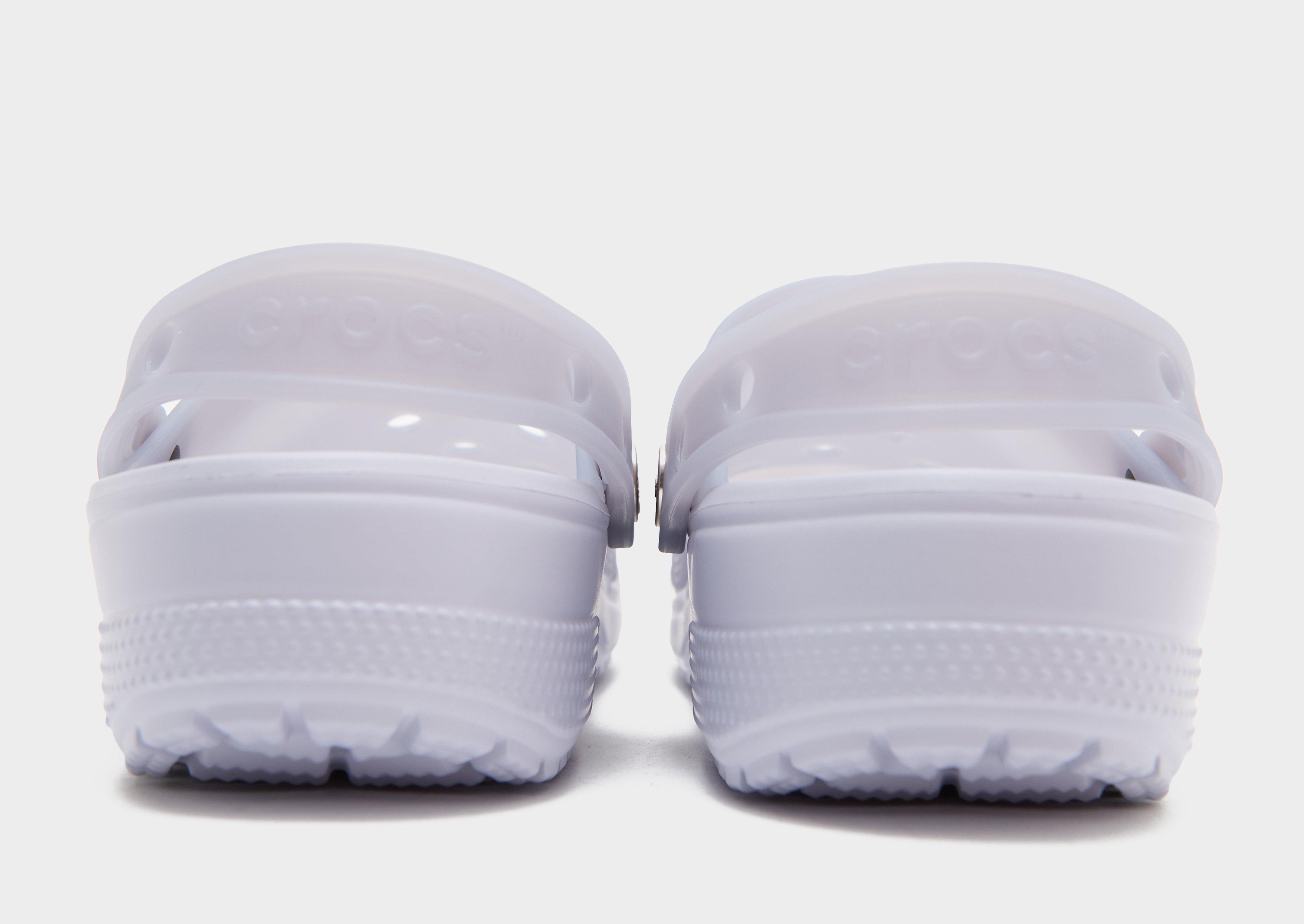 Crocs Frosted Clog Women's