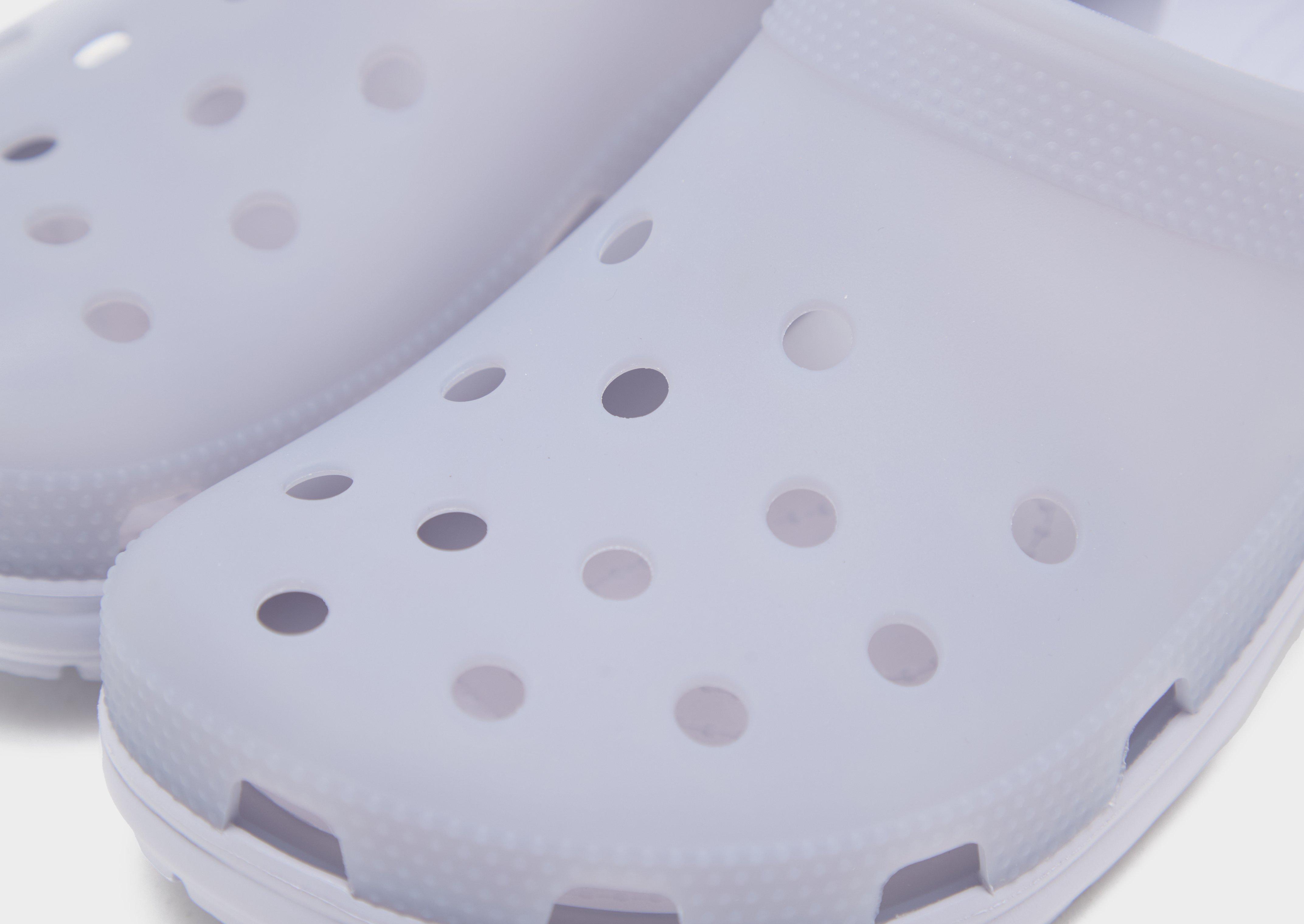 Crocs Frosted Clog Women's