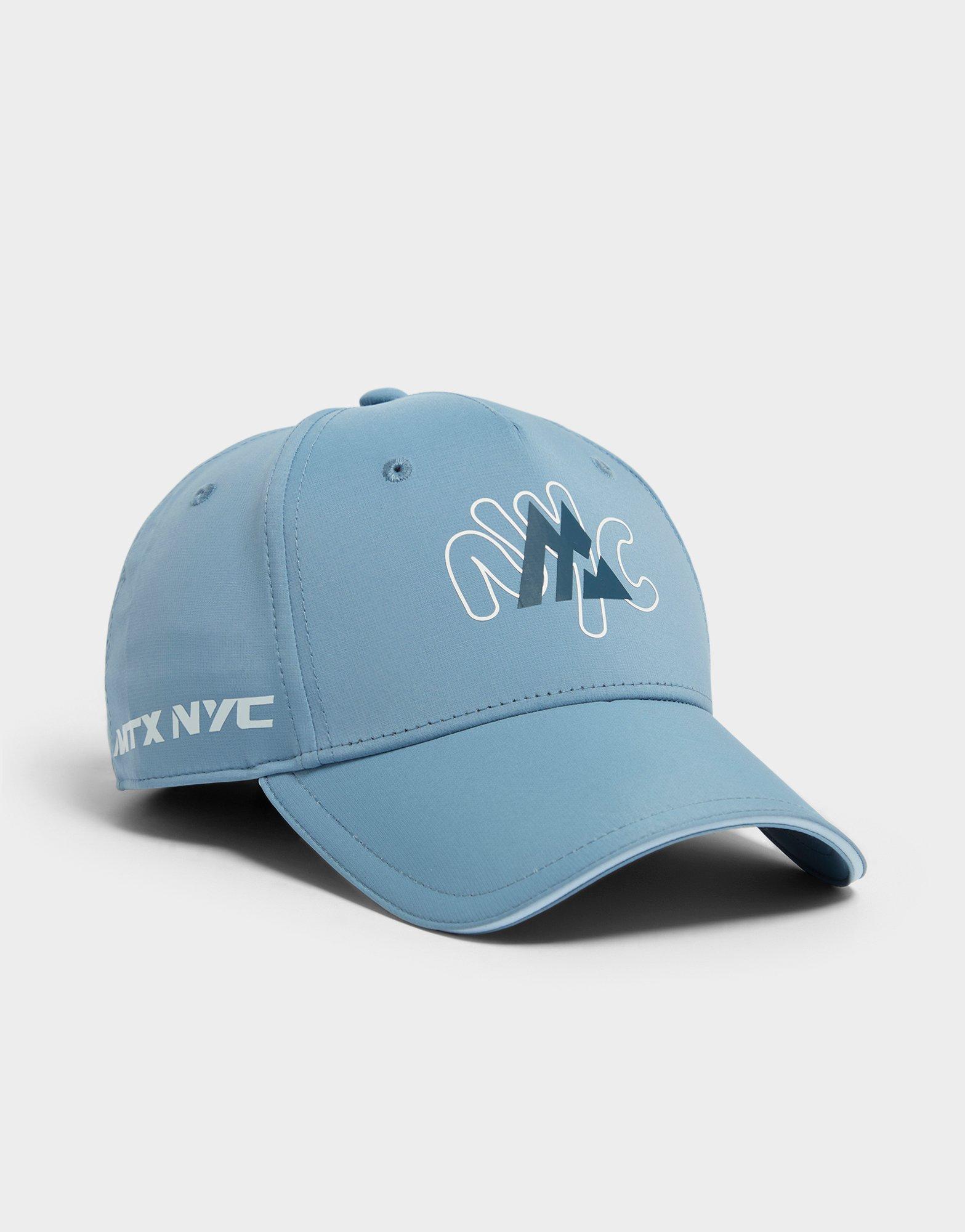 MONTIREX NYC Cap