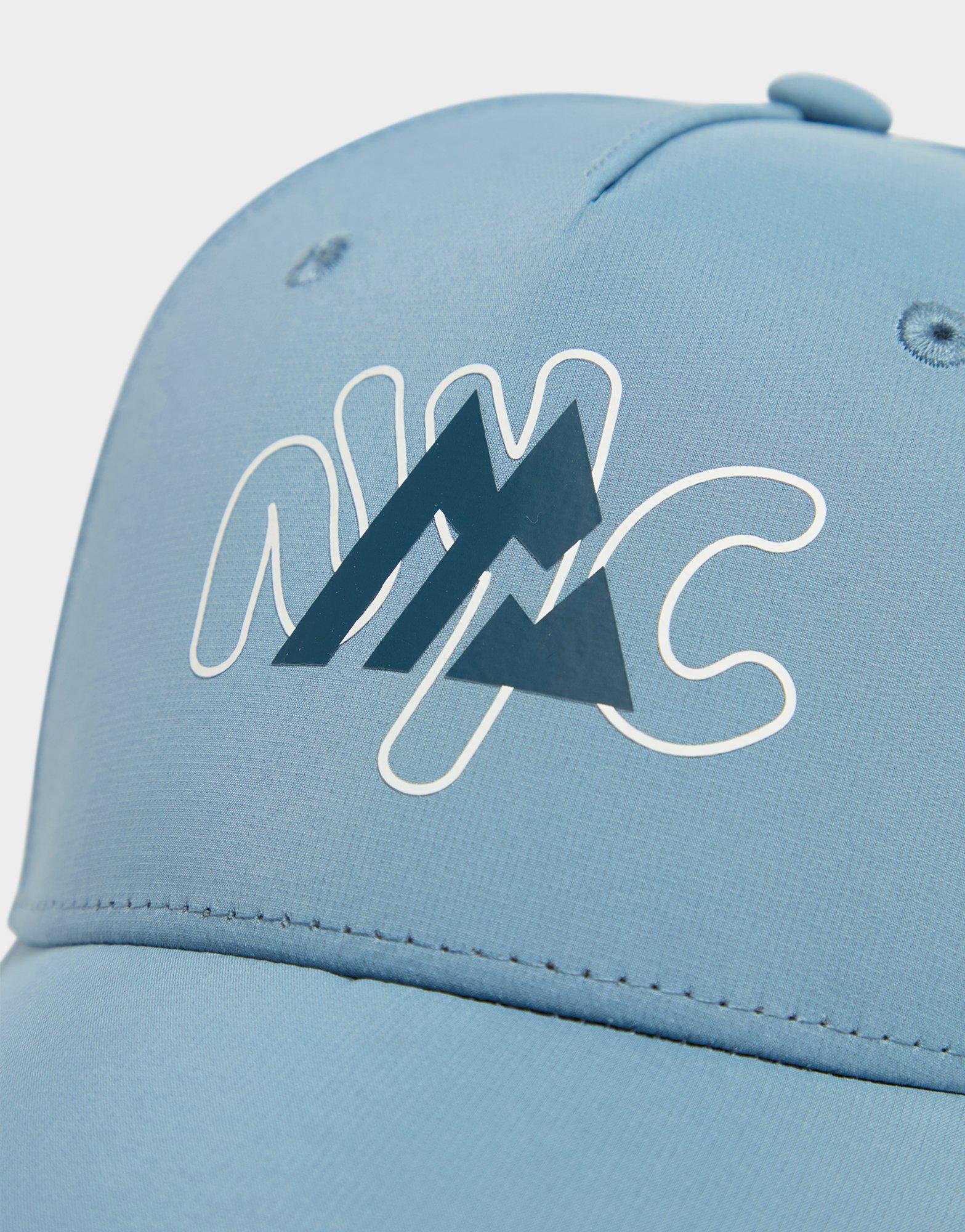 MONTIREX NYC Cap