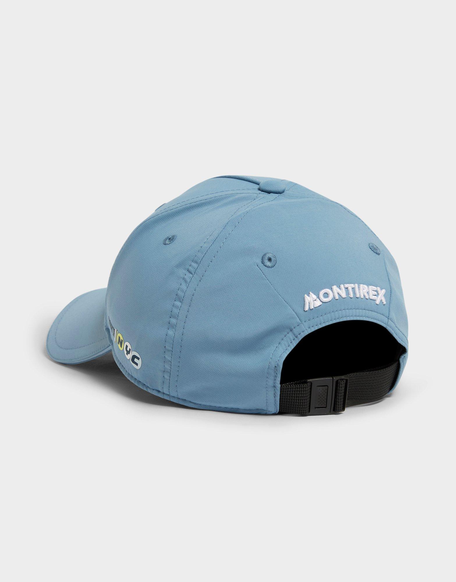 MONTIREX NYC Cap