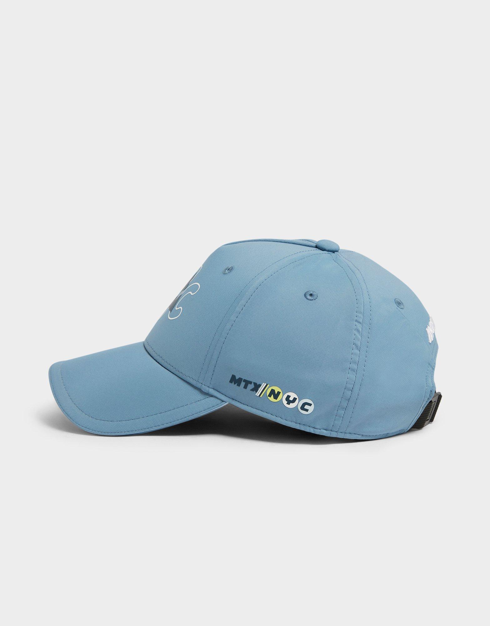 MONTIREX NYC Cap