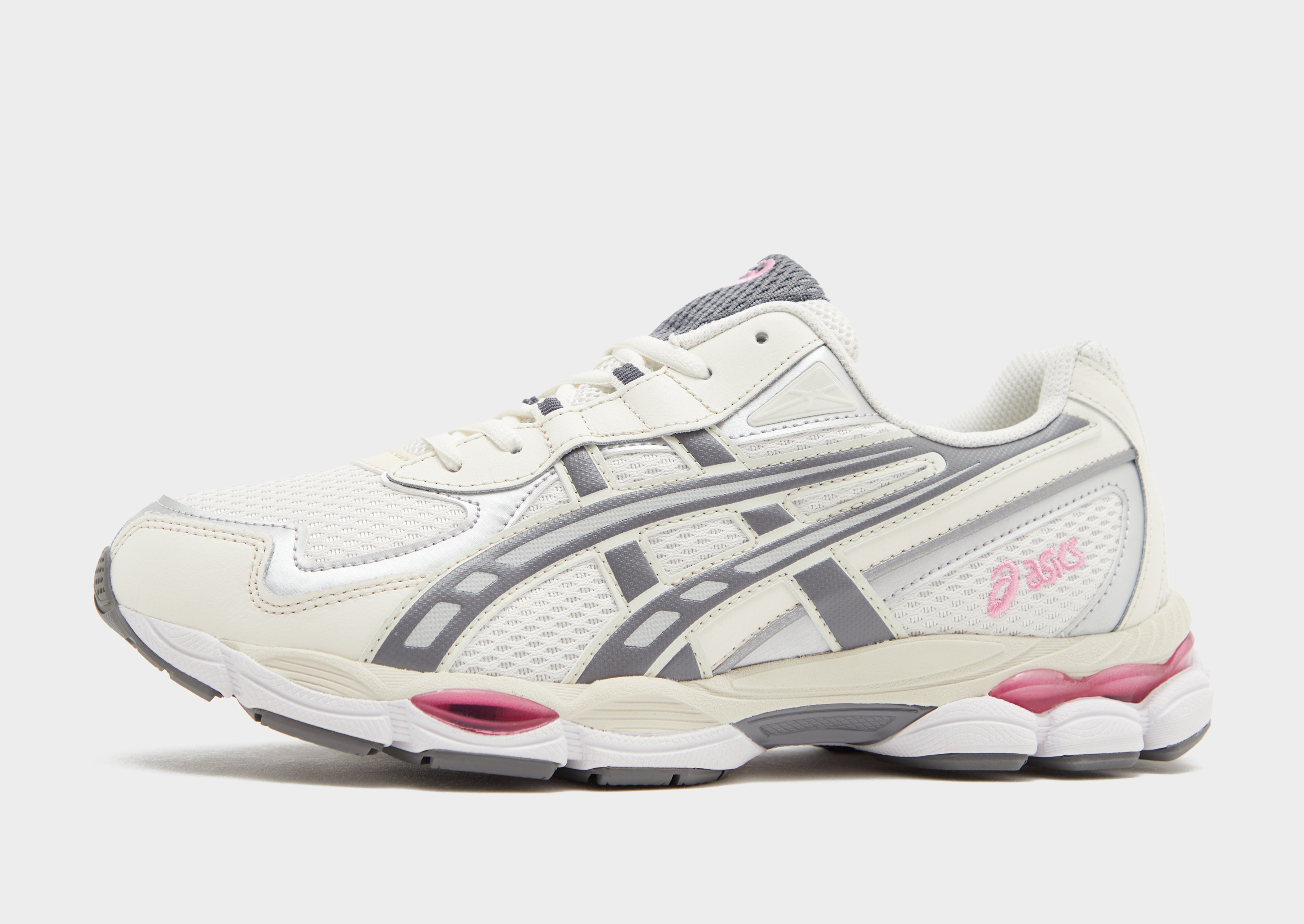 【ギフ_包装】 White ASICS Gel-NYC 2055 - JD Sports Global ウエイトトレーニング