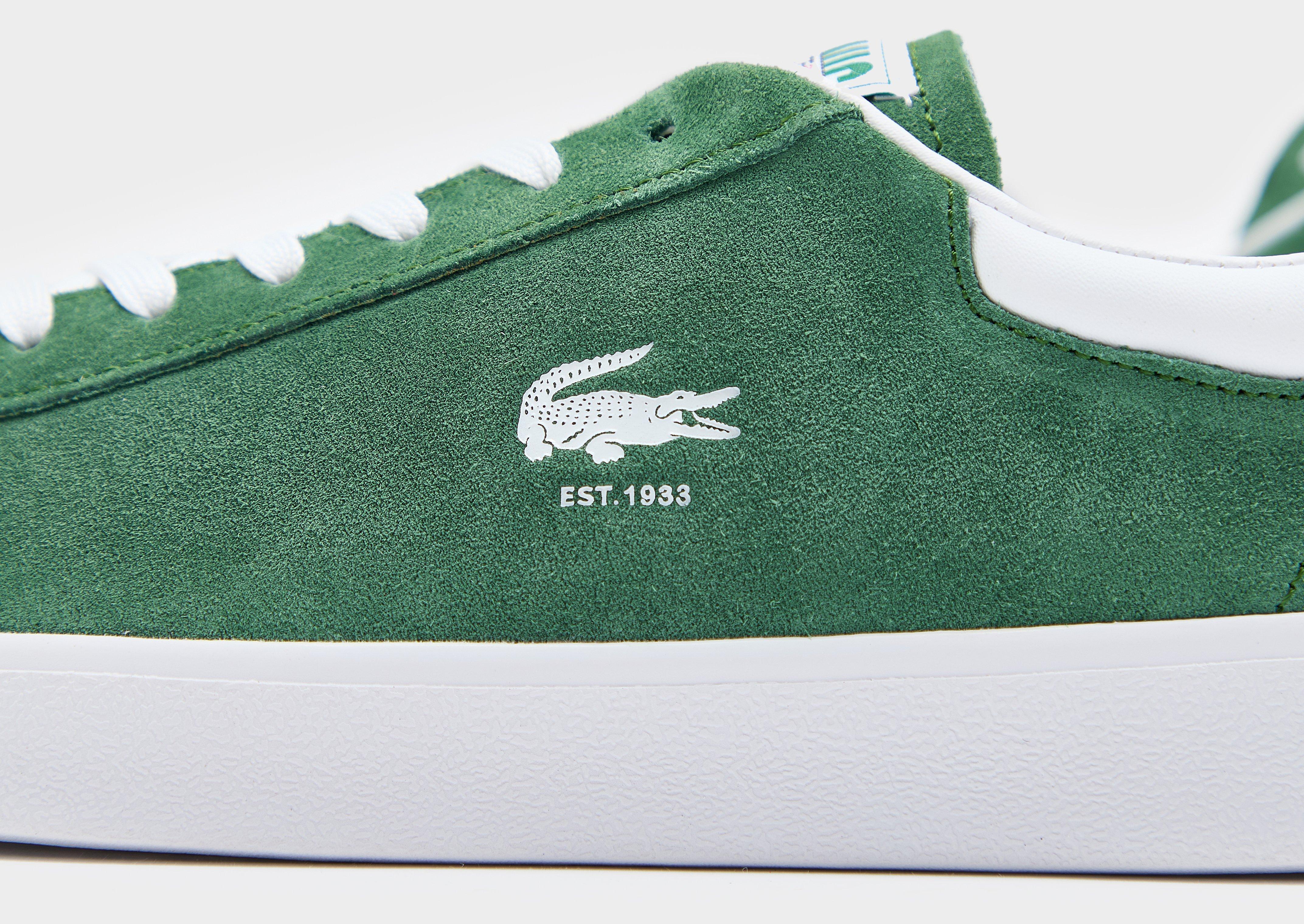 Lacoste Baseshot